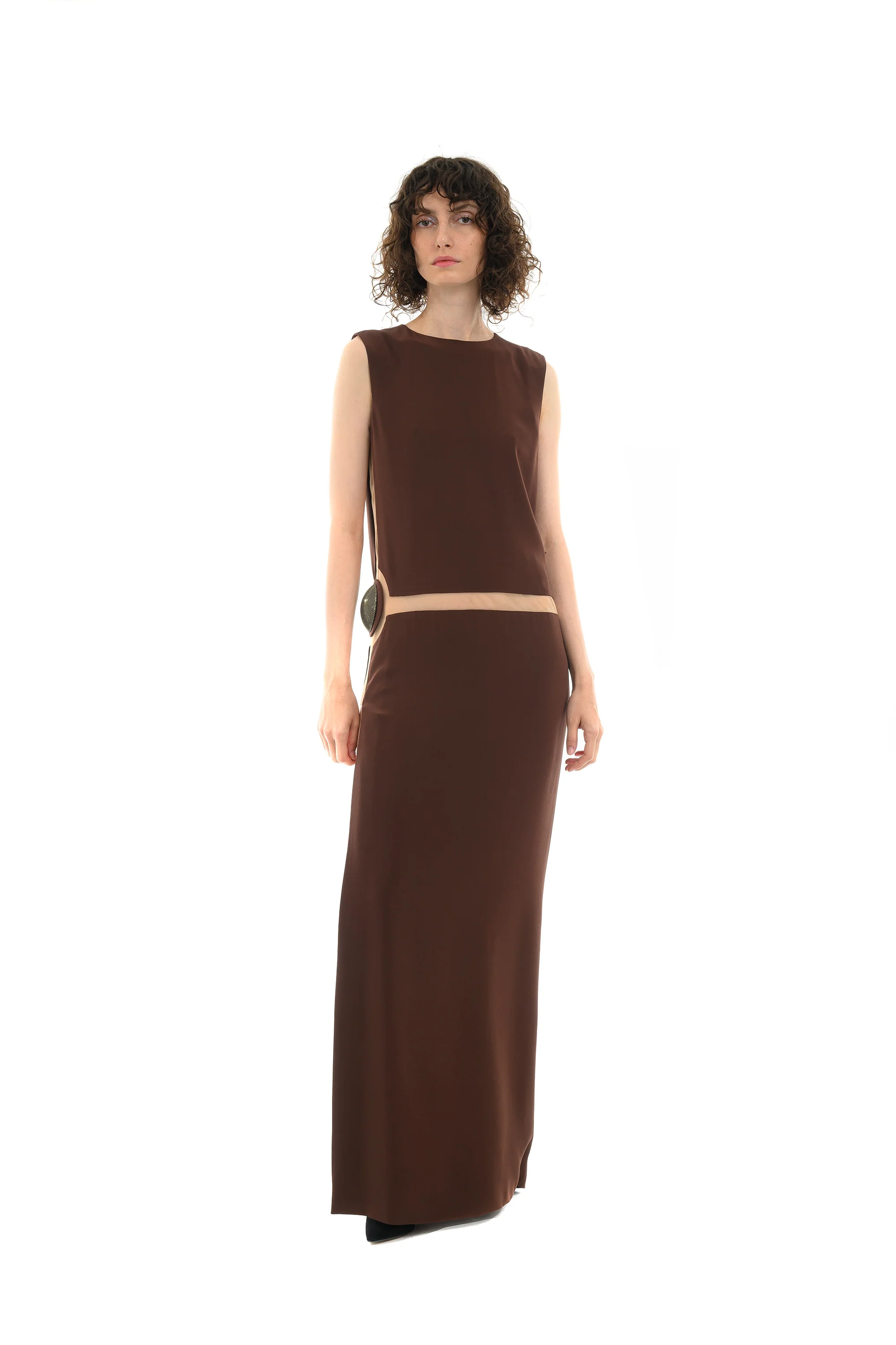 Apesanteur Dress