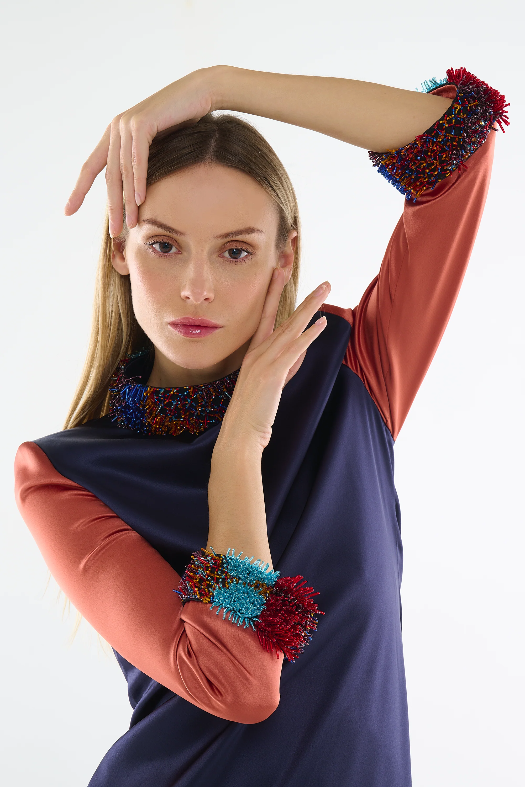 Astérie Dress - Image 3
