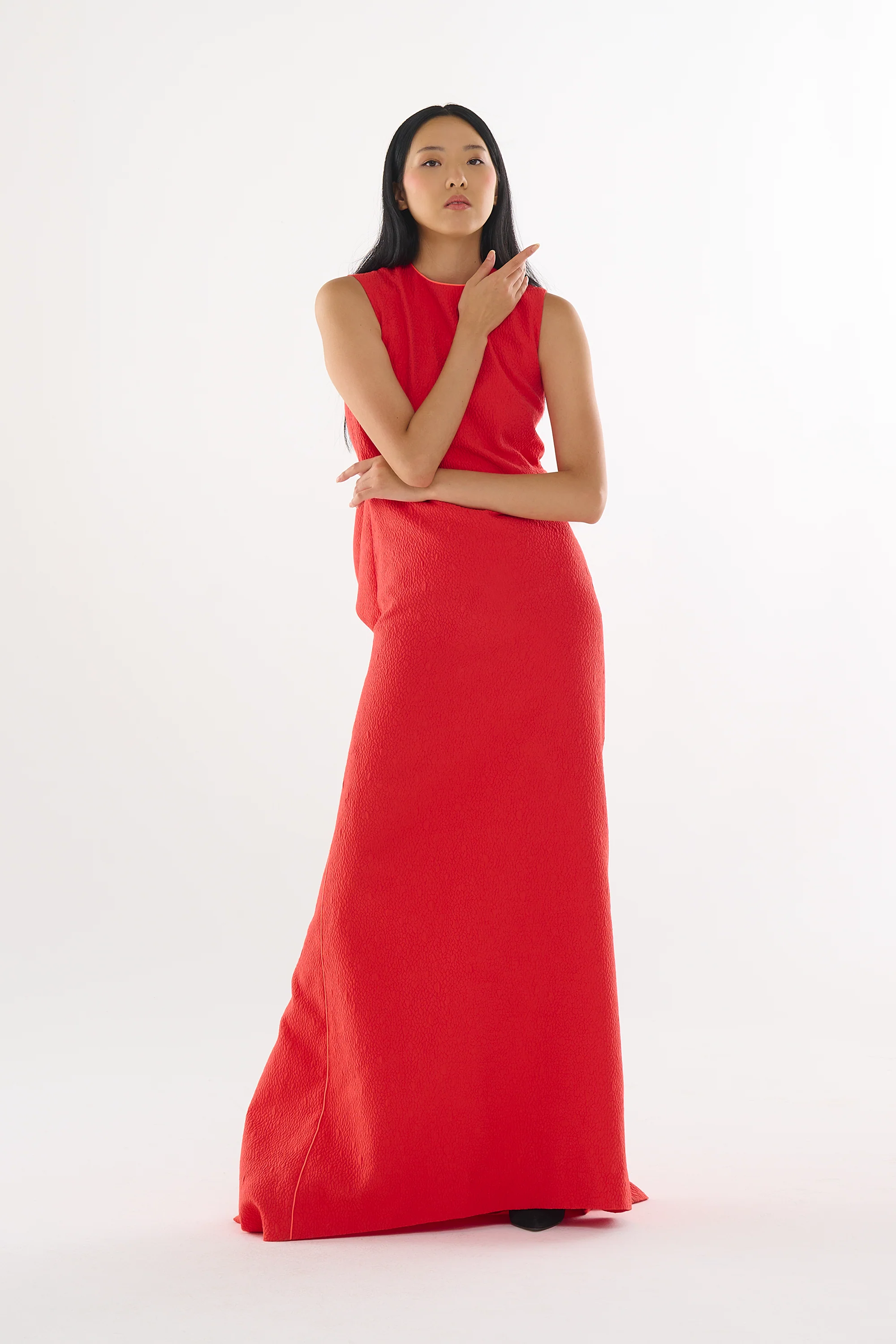 Calyx Dress