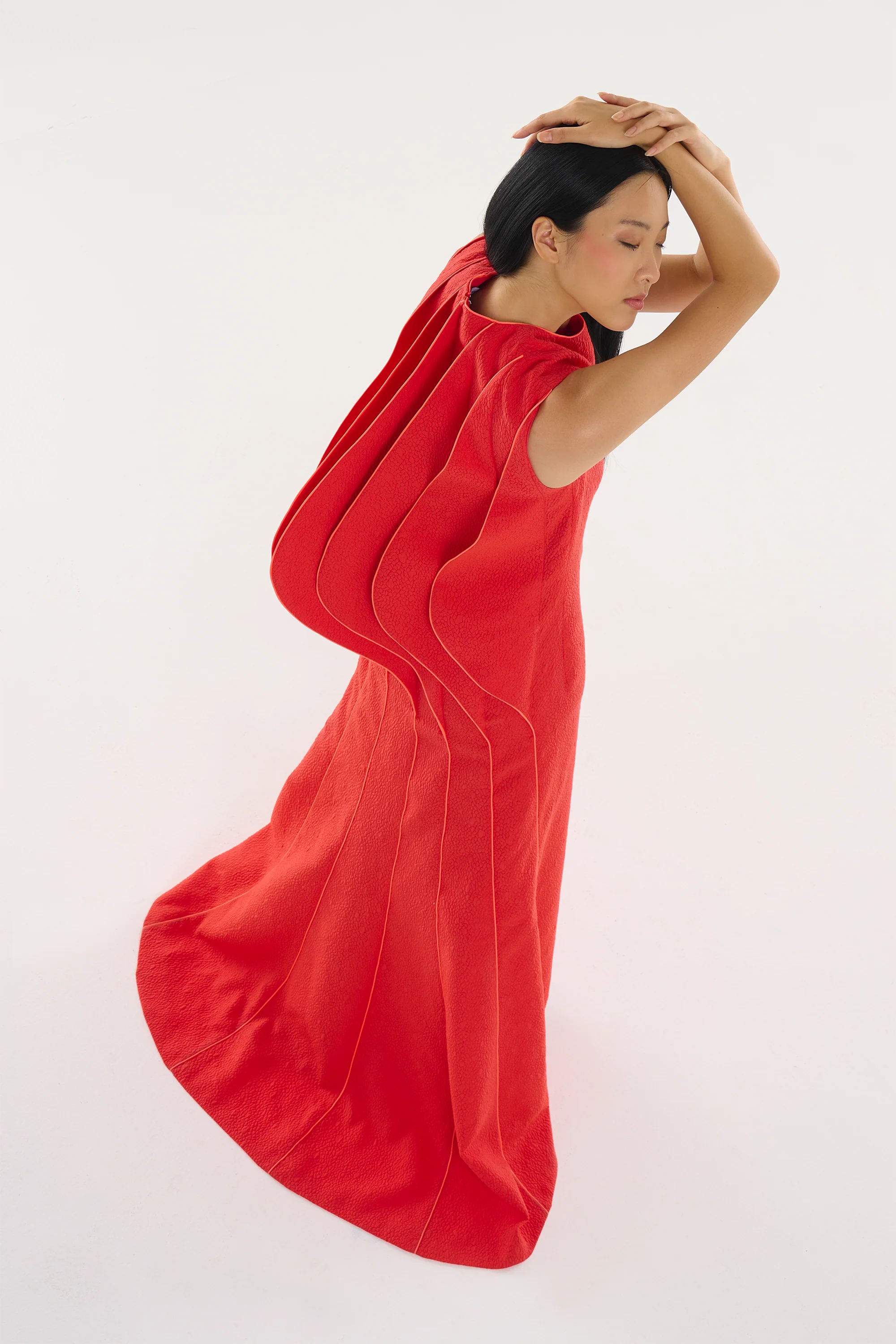 Calyx Dress - Image 4