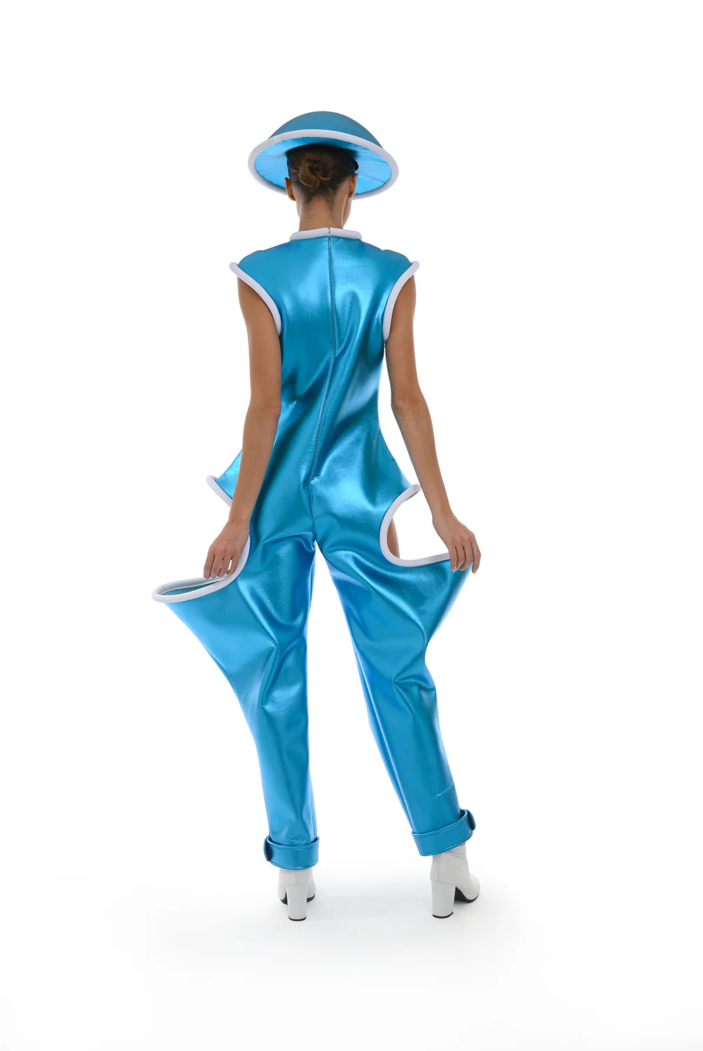Cutting Edge Jumpsuit - Image 2