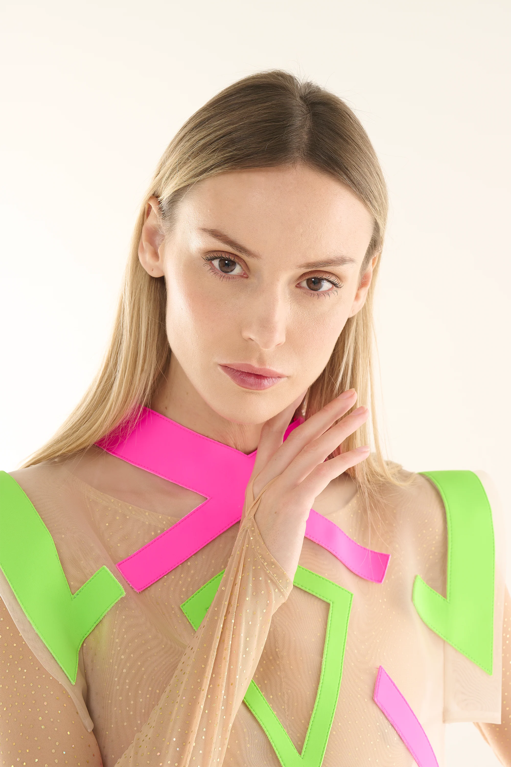 Diamond Neos Dress - Image 3