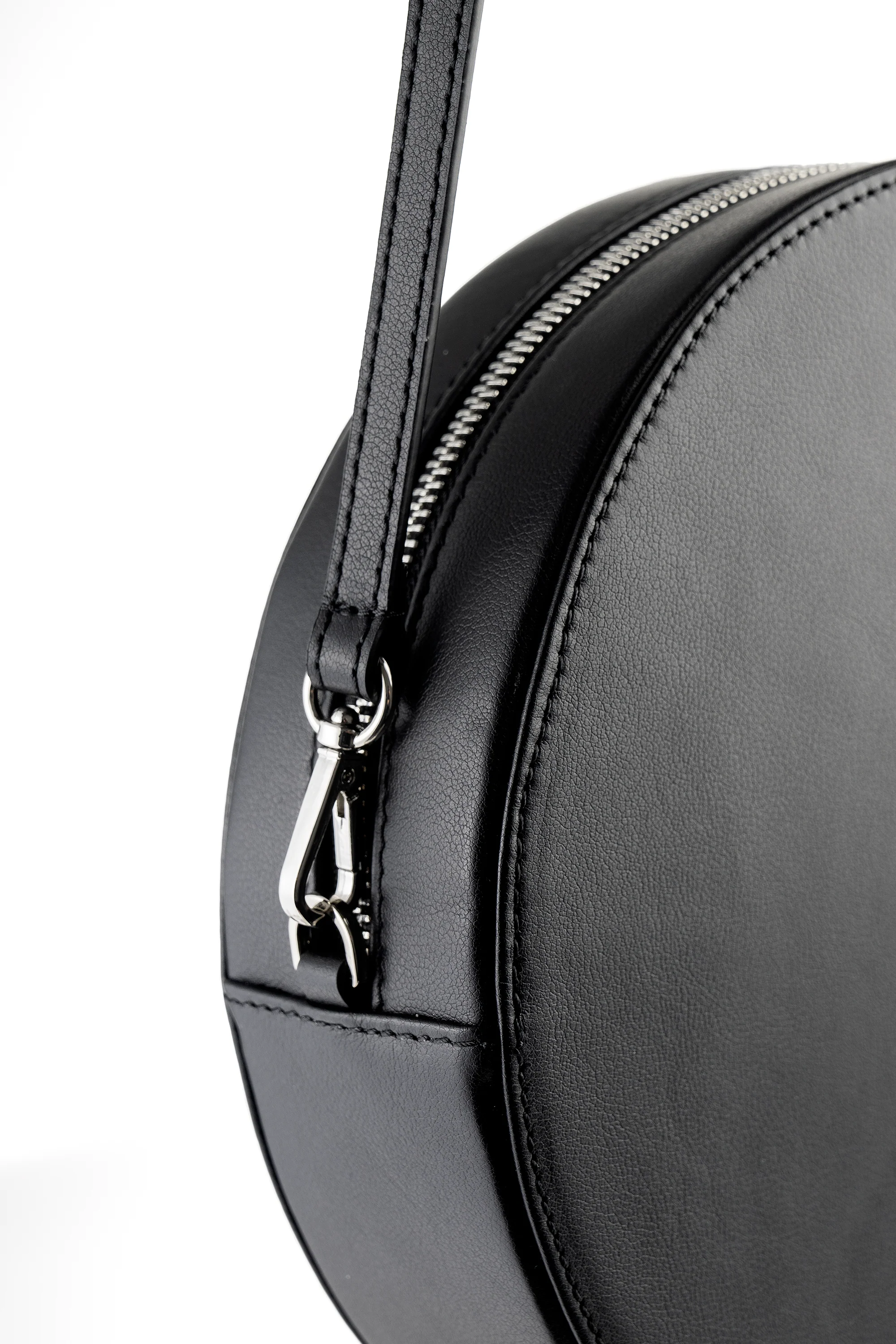 Discobole bag noir - Image 5