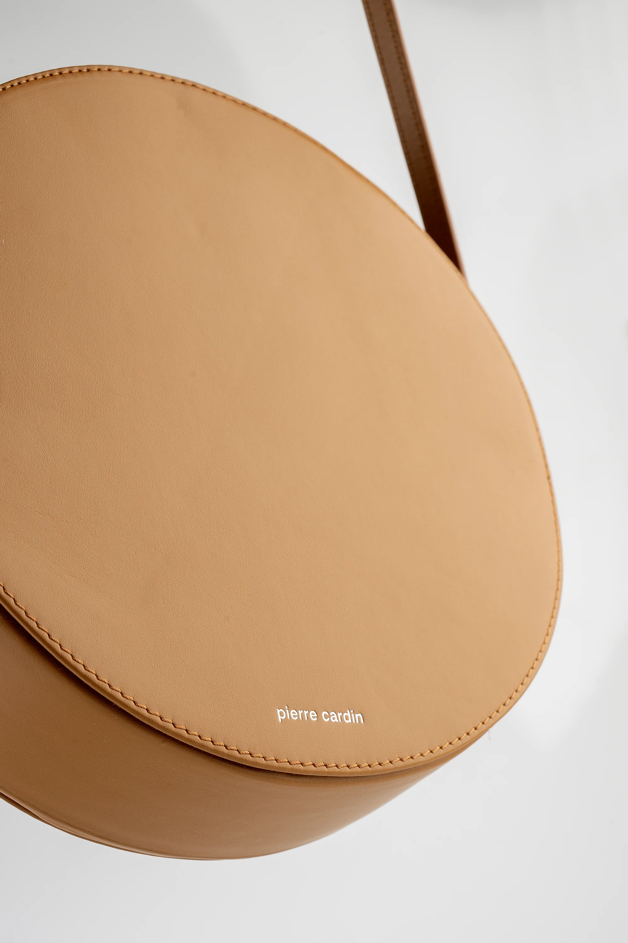 Discobole bag marron - Image 3