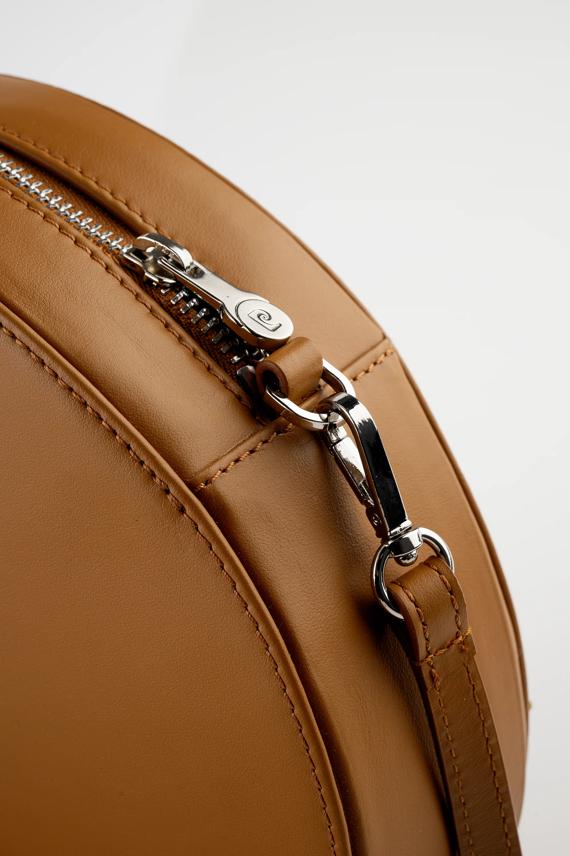 Discobole bag marron - Image 4