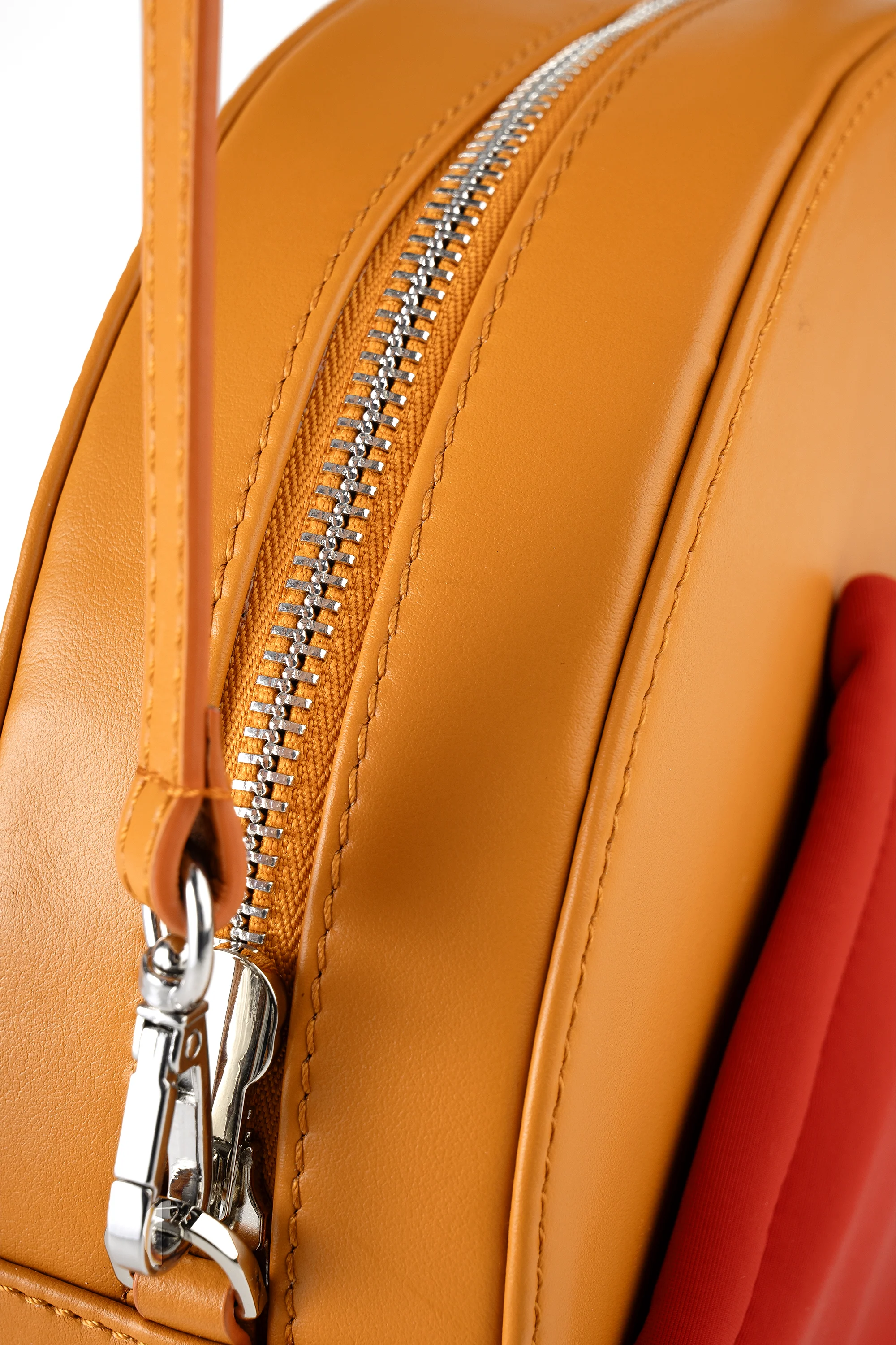 Discobole bag orange - Image 4