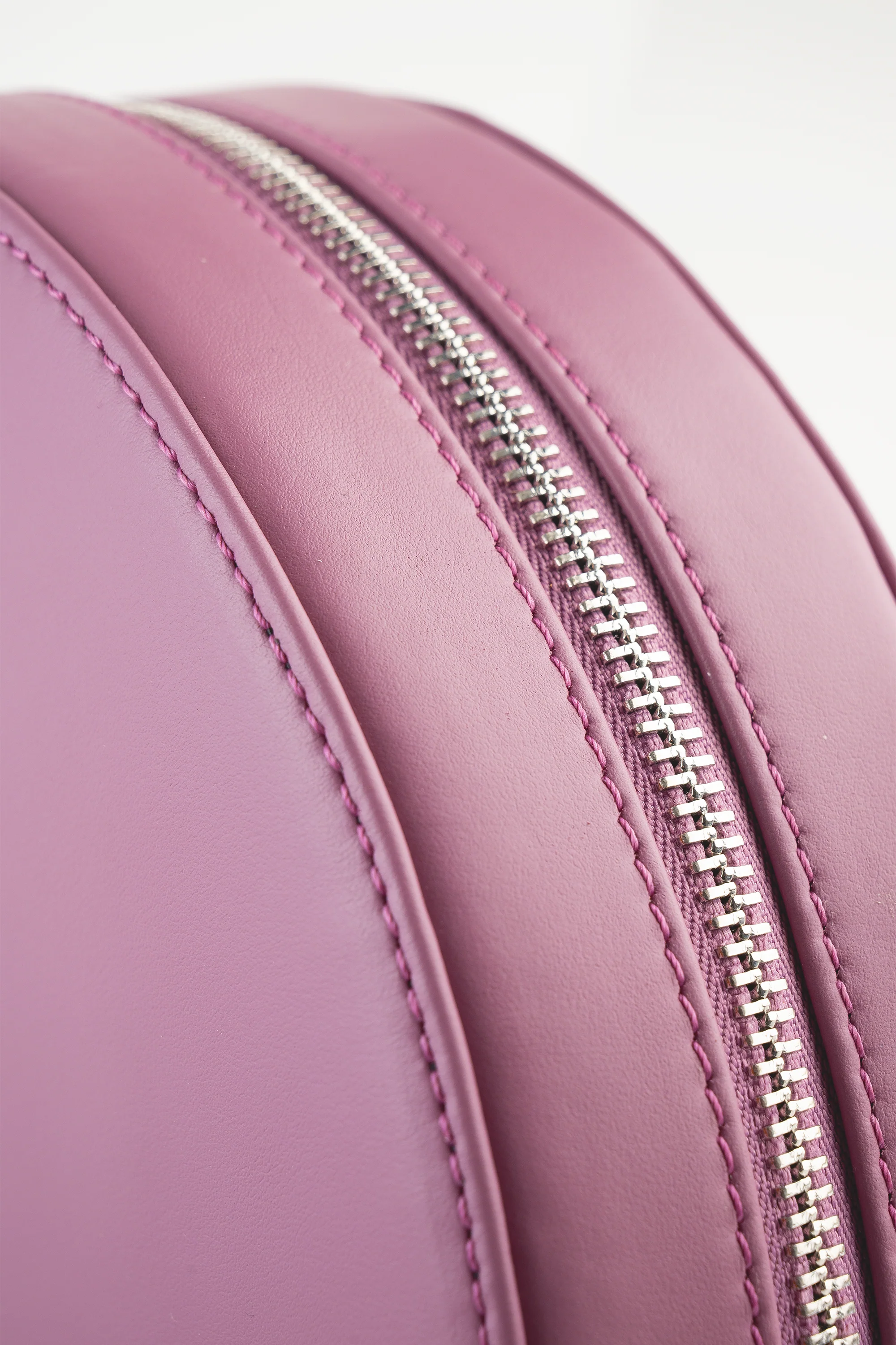 Discobole bag rose - Image 4