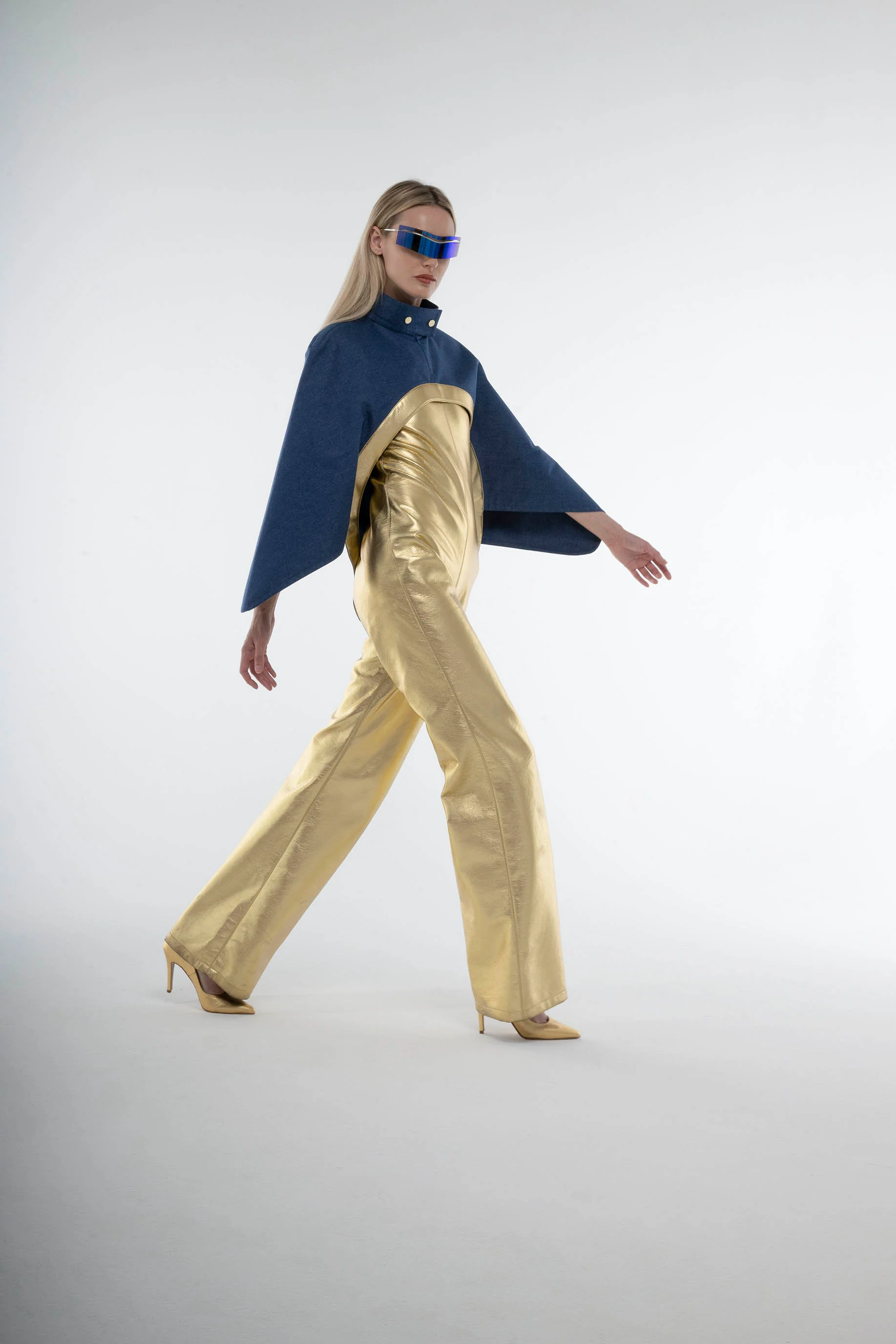 Comet Jumpsuit - Image 2