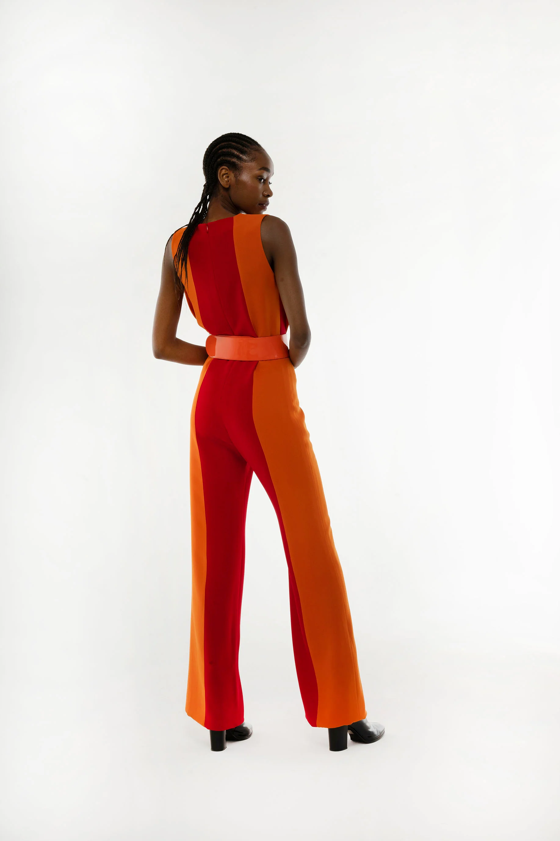 Sun Jumpsuit - Image 3