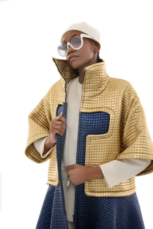 Galaxia Coat - Image 2