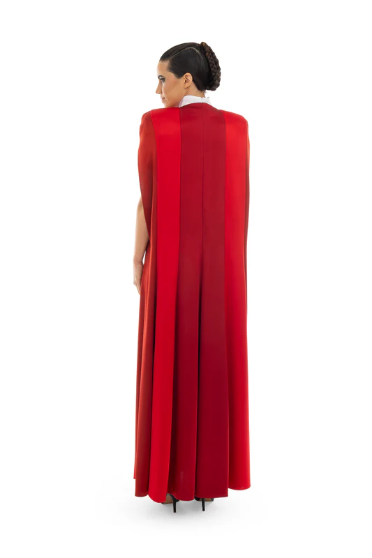 Look 1 - Fall/Winter 26/27 - Image 2