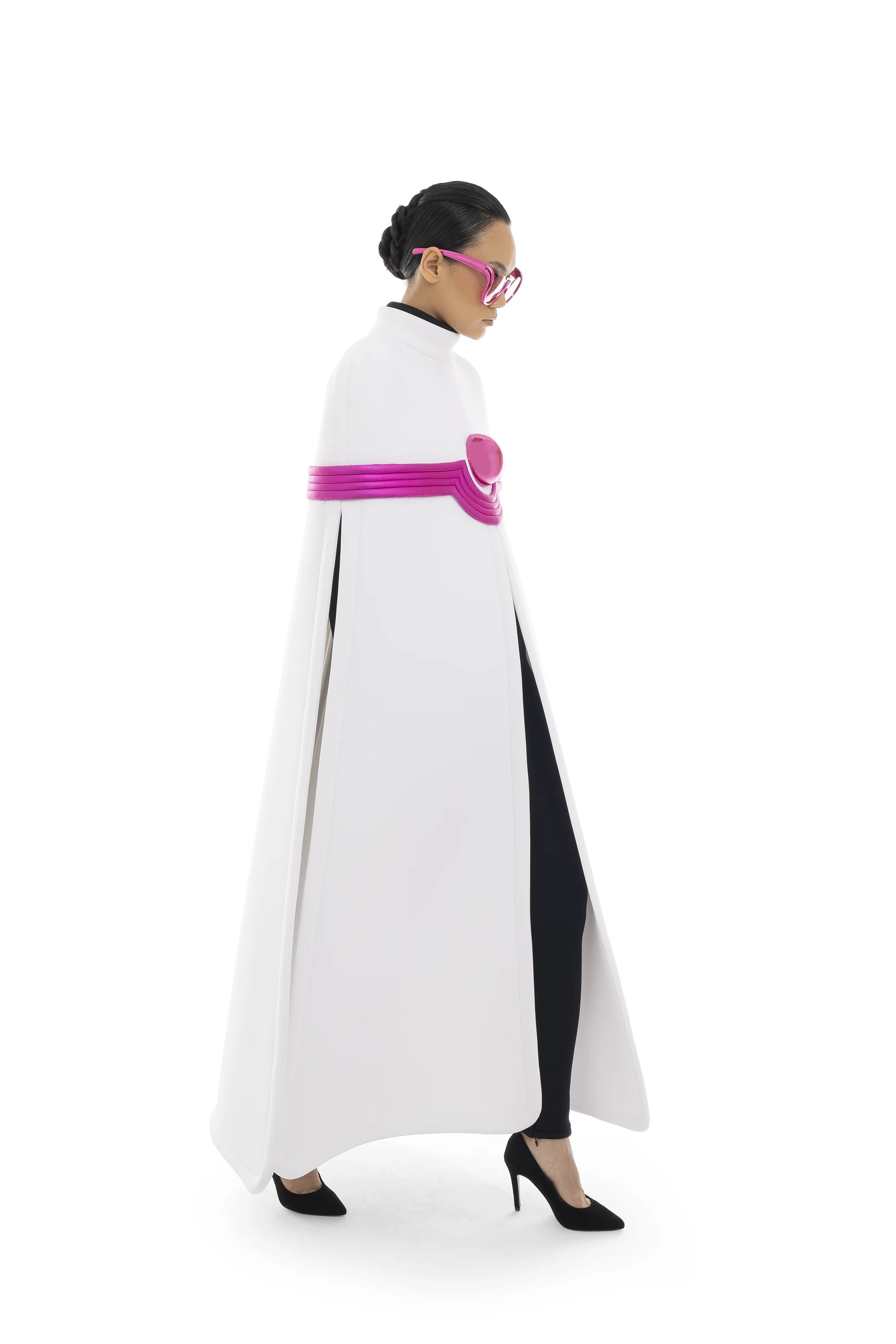 Look 11 - Fall/Winter 26/27 - Image 3