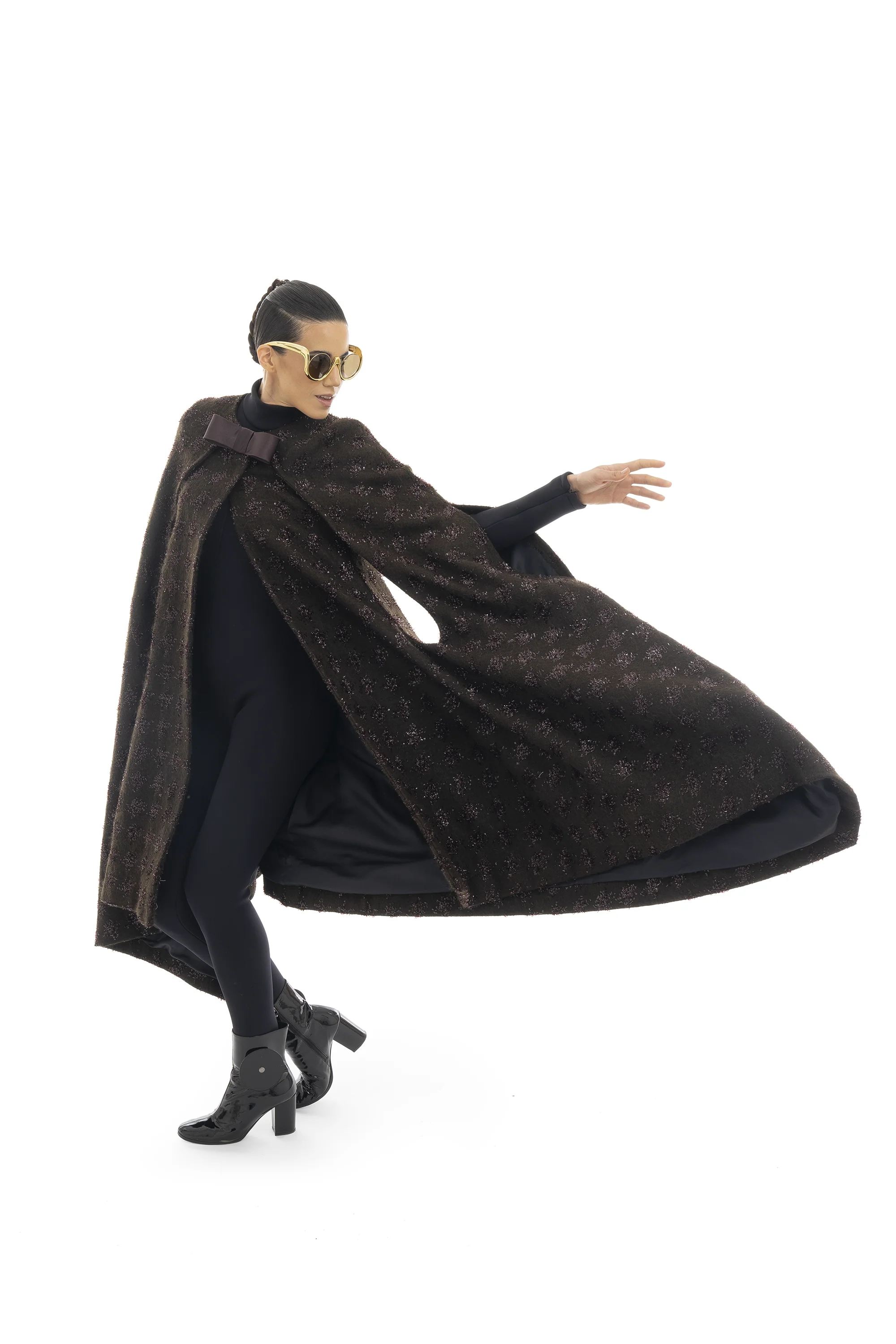 Look 12 - Fall/Winter 26/27 - Image 3