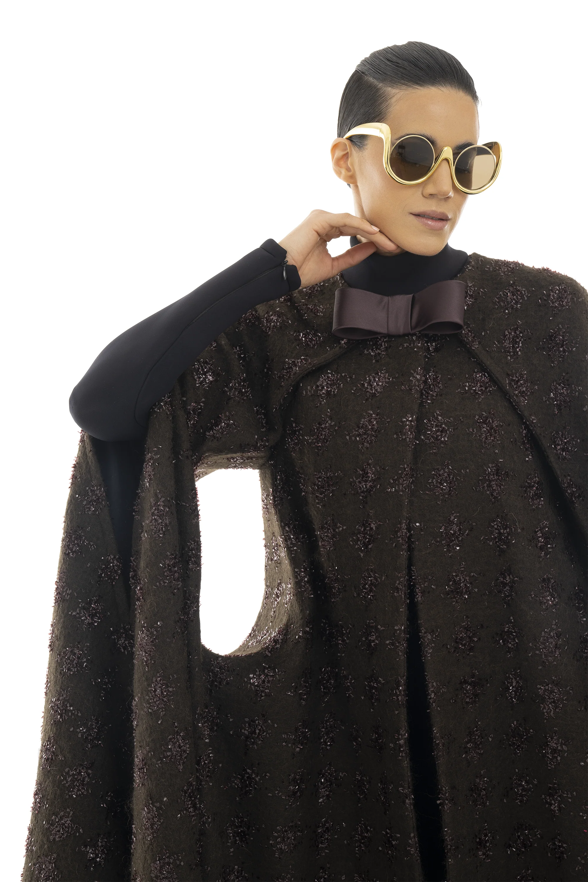 Look 12 - Fall/Winter 26/27 - Image 4