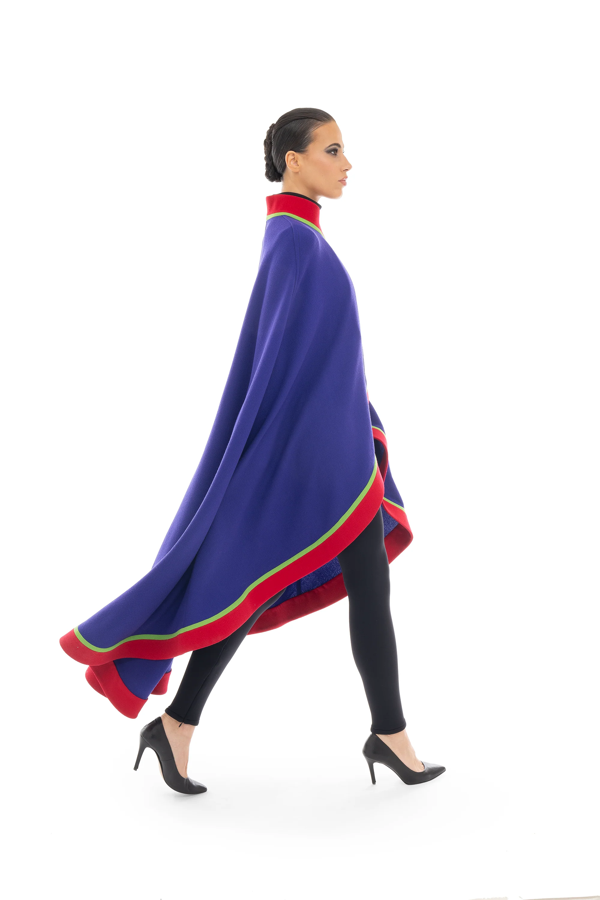 Look 13 - Fall/Winter 26/27 - Image 3