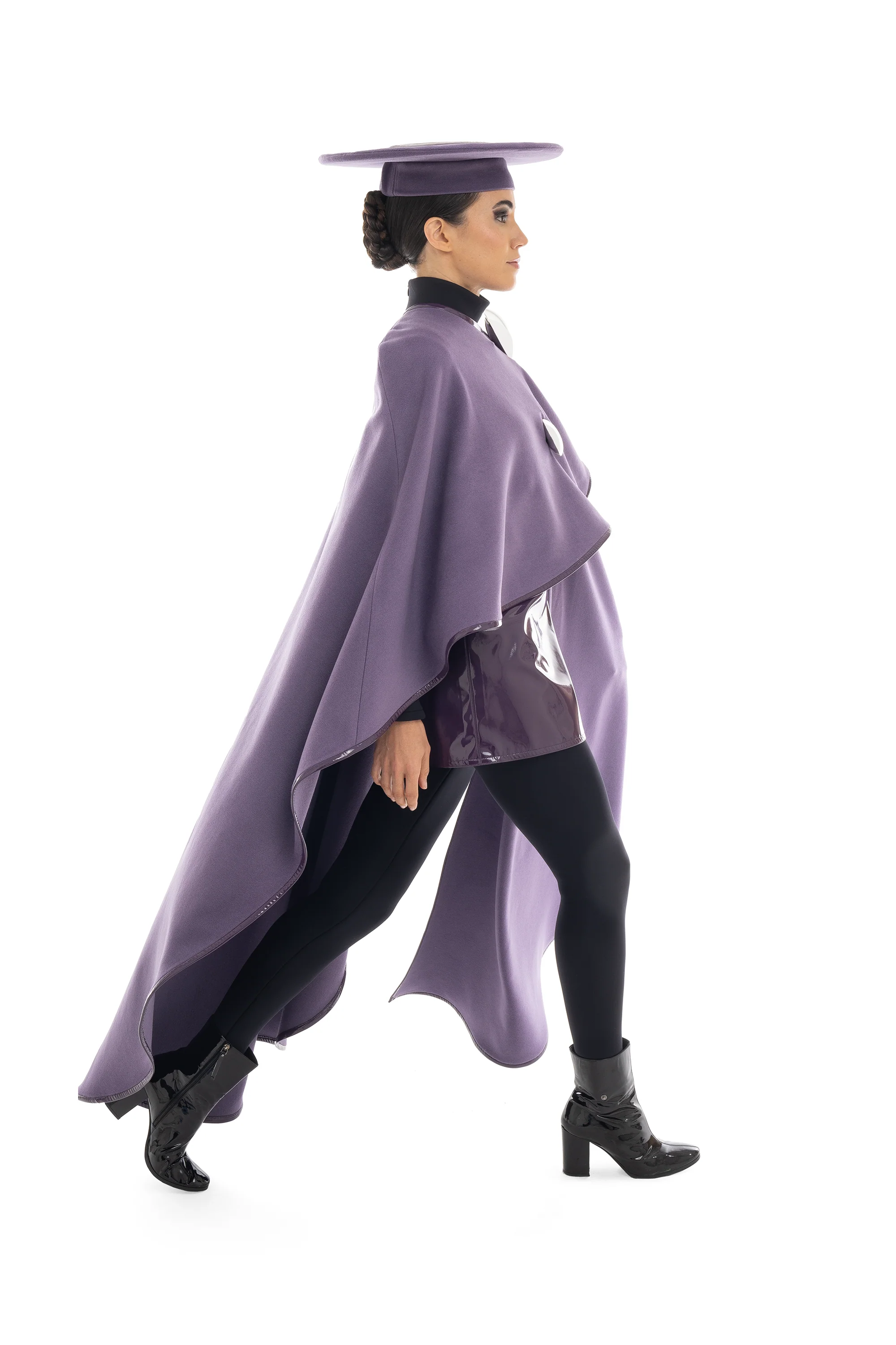 Look 14 - Fall/Winter 26/27 - Image 3