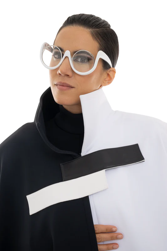 Look 15 - Fall/Winter 26/27 - Image 4