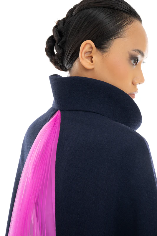 Look 16 - Fall/Winter 26/27 - Image 5