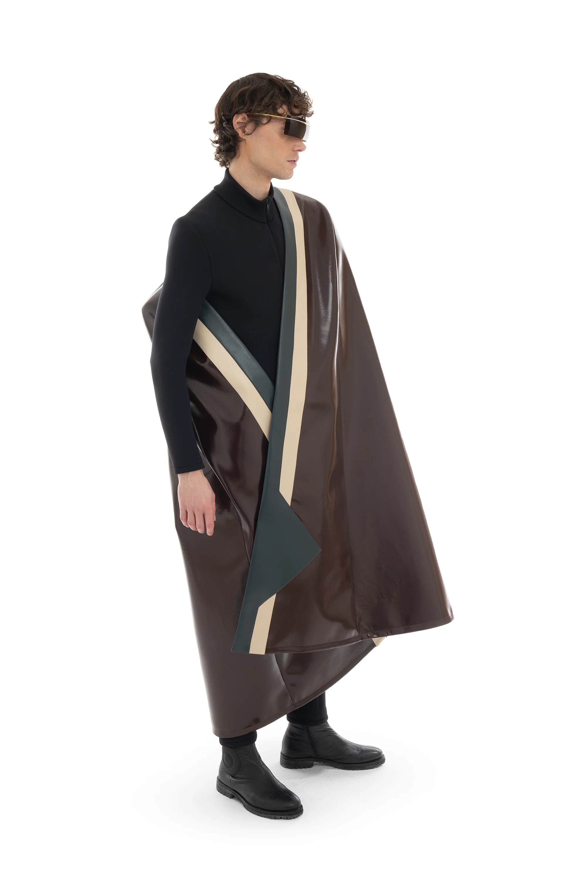 Look 18 - Fall/Winter 26/27 - Image 3