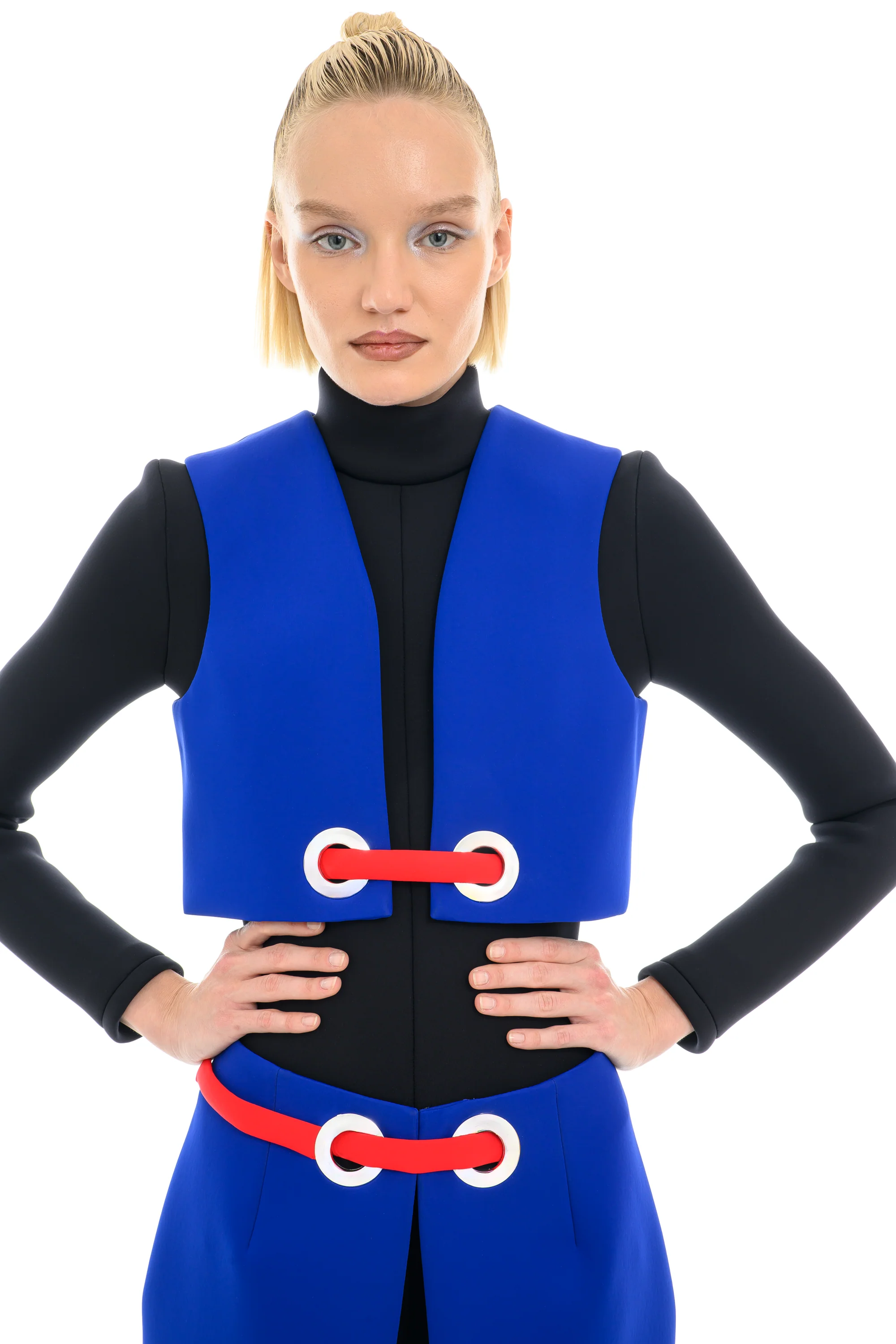 Look 19 - Spring/Summer 26 - Image 4