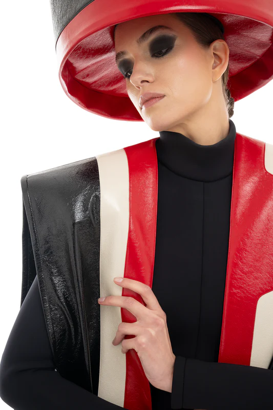 Look 19 - Fall/Winter 26/27 - Image 4