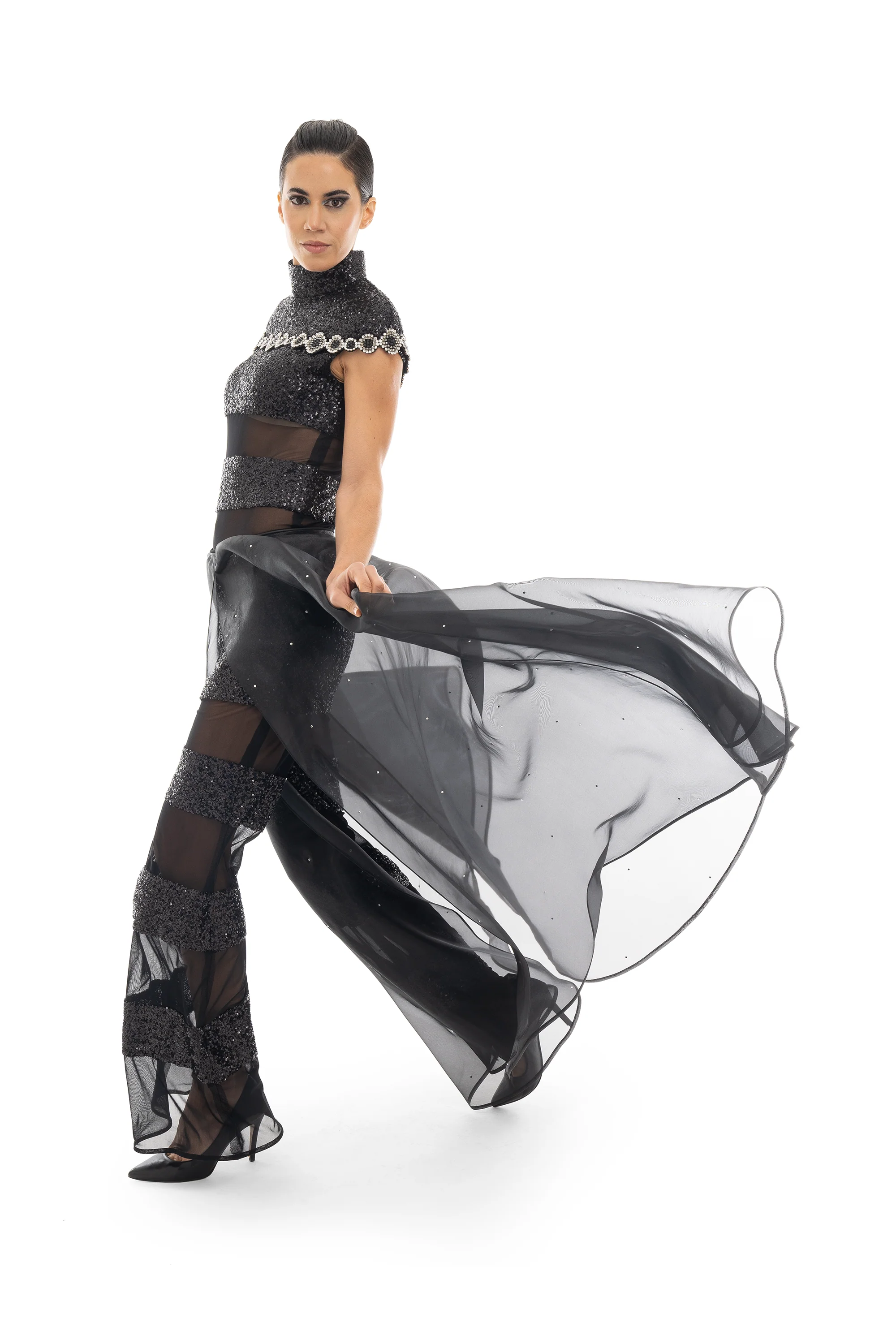 Look 20 - Fall/Winter 26/27 - Image 3