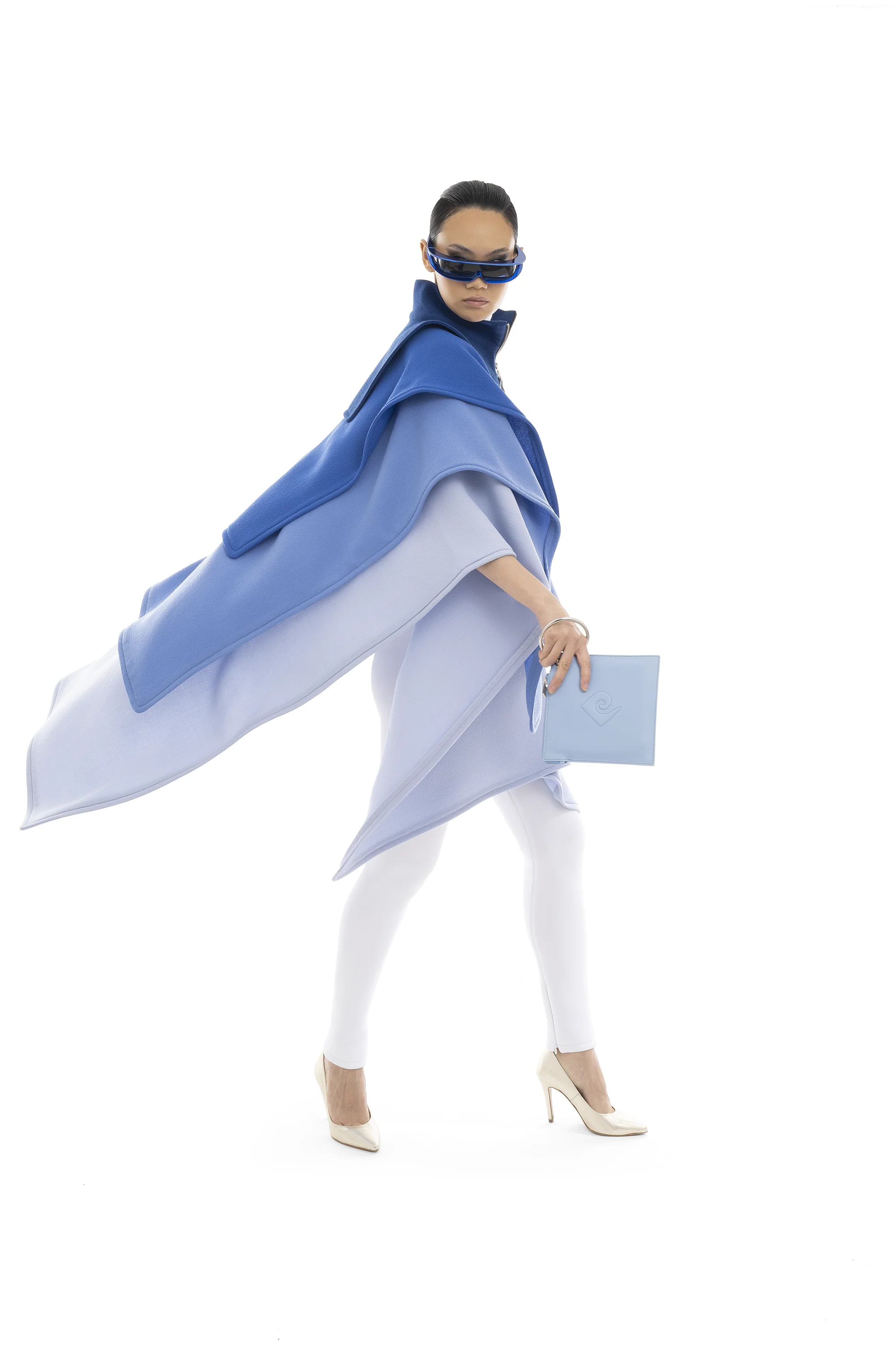 Look 21 - Fall/Winter 26/27 - Image 3