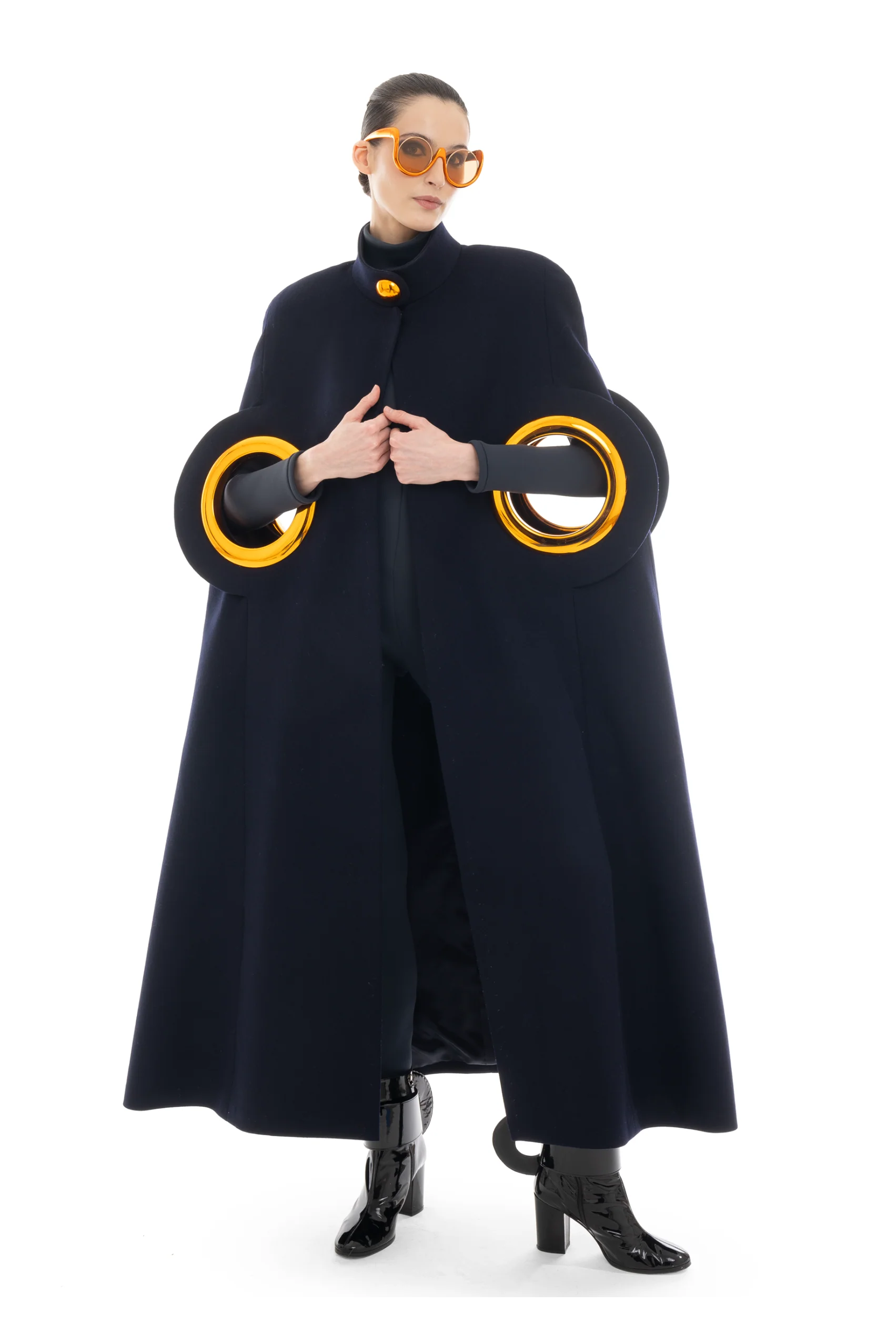Look 3 - Fall/Winter 26/27