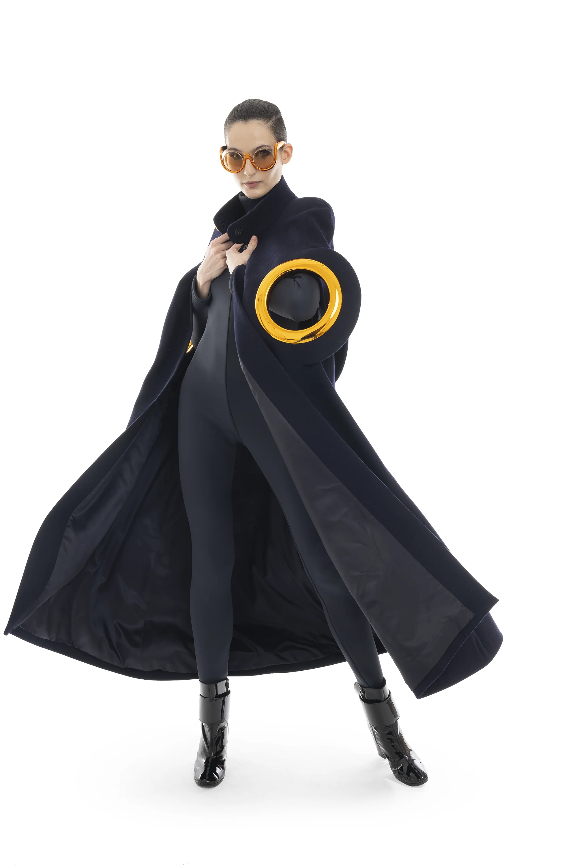 Look 3 - Fall/Winter 26/27 - Image 3