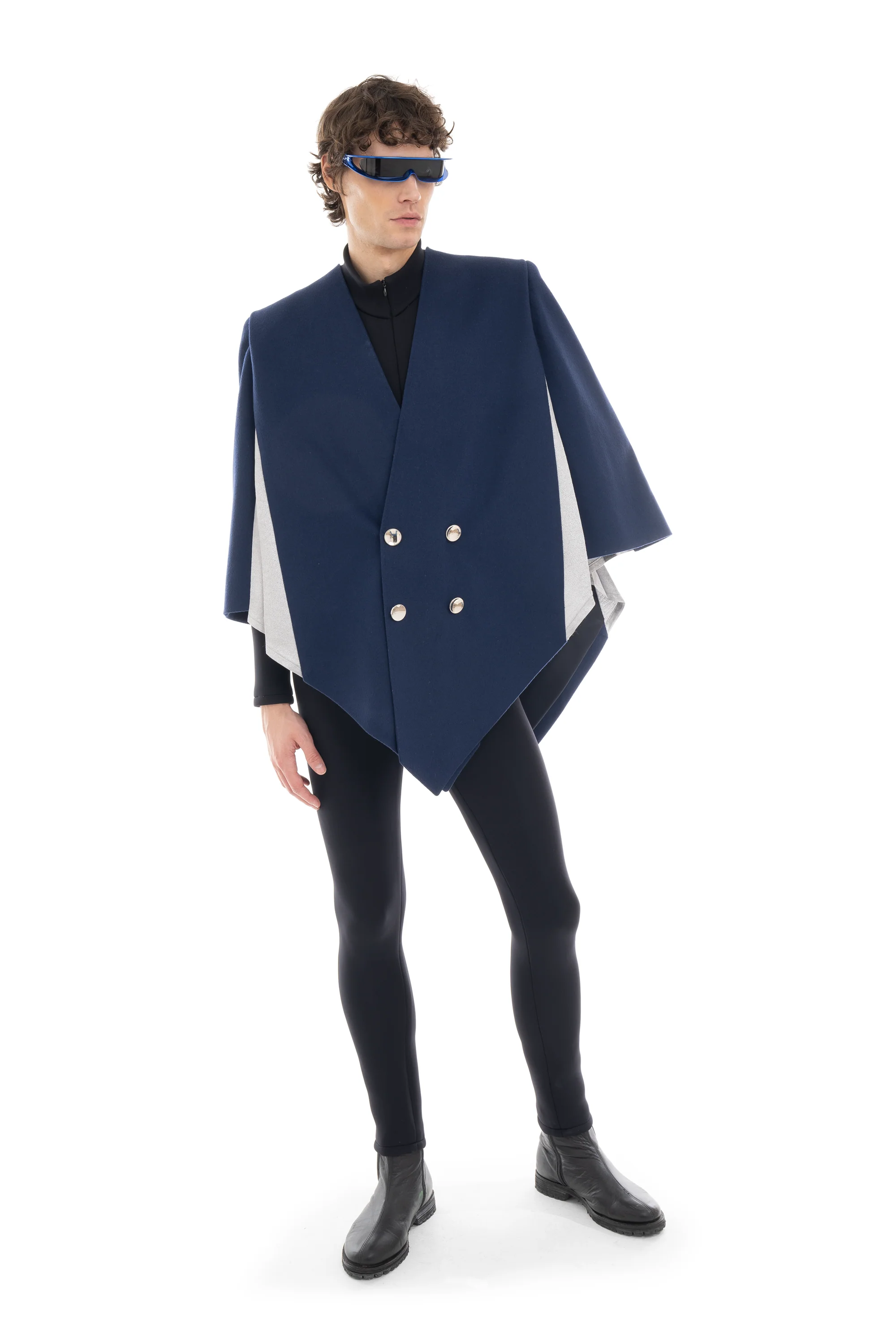 Look 32 - Fall/Winter 26/27
