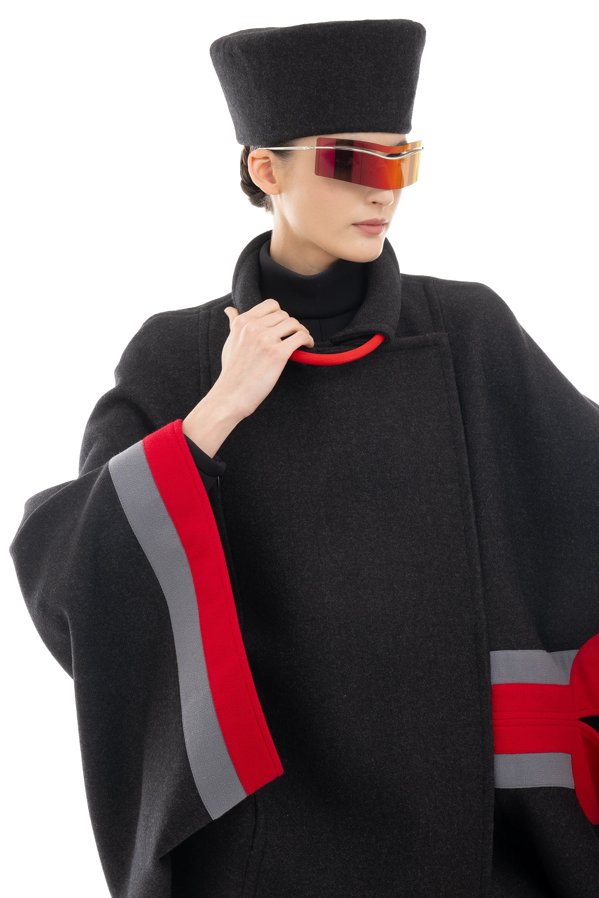 Look 39 - Fall/Winter 26/27 - Image 4