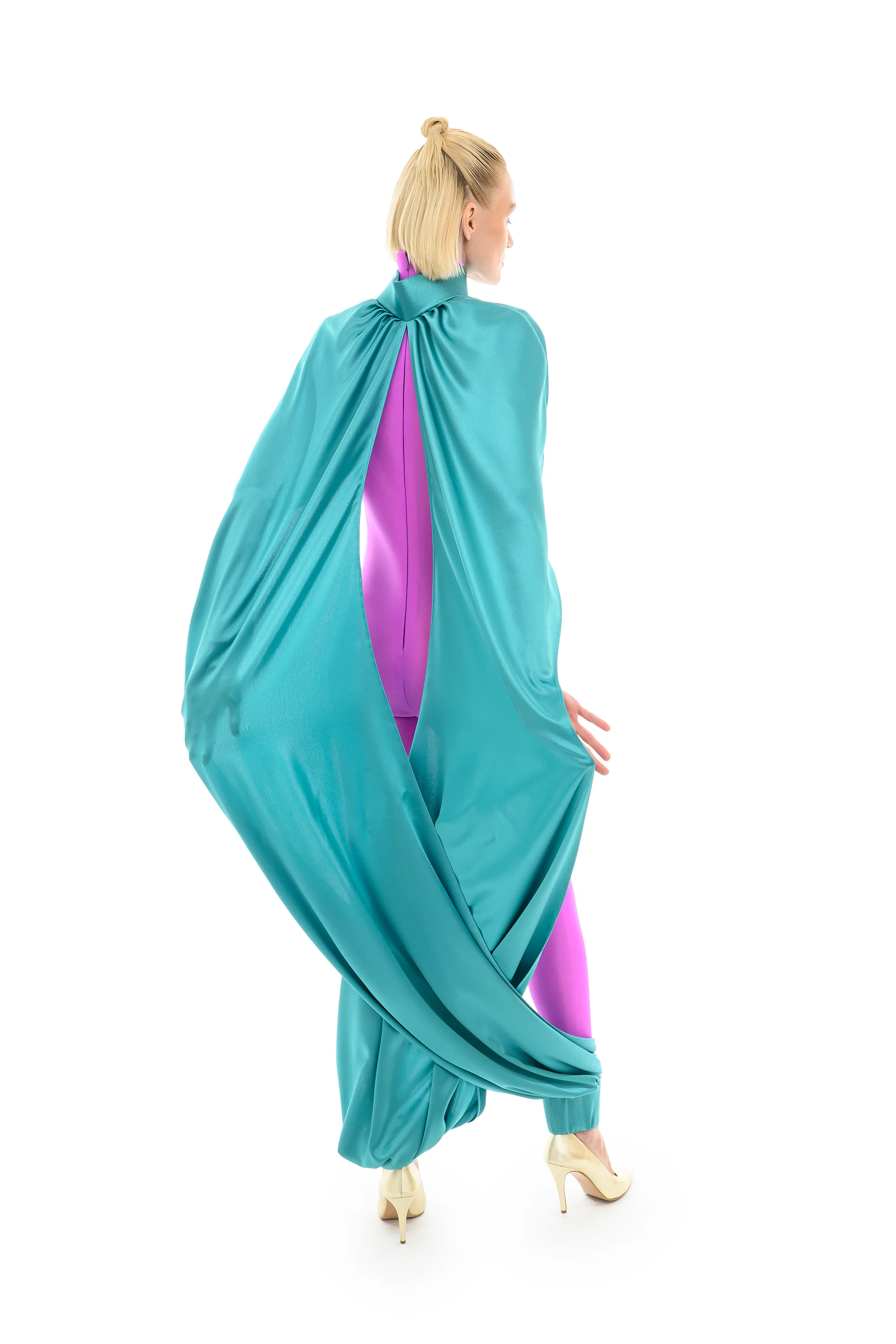 Look 40 - Spring/Summer 26 - Image 2