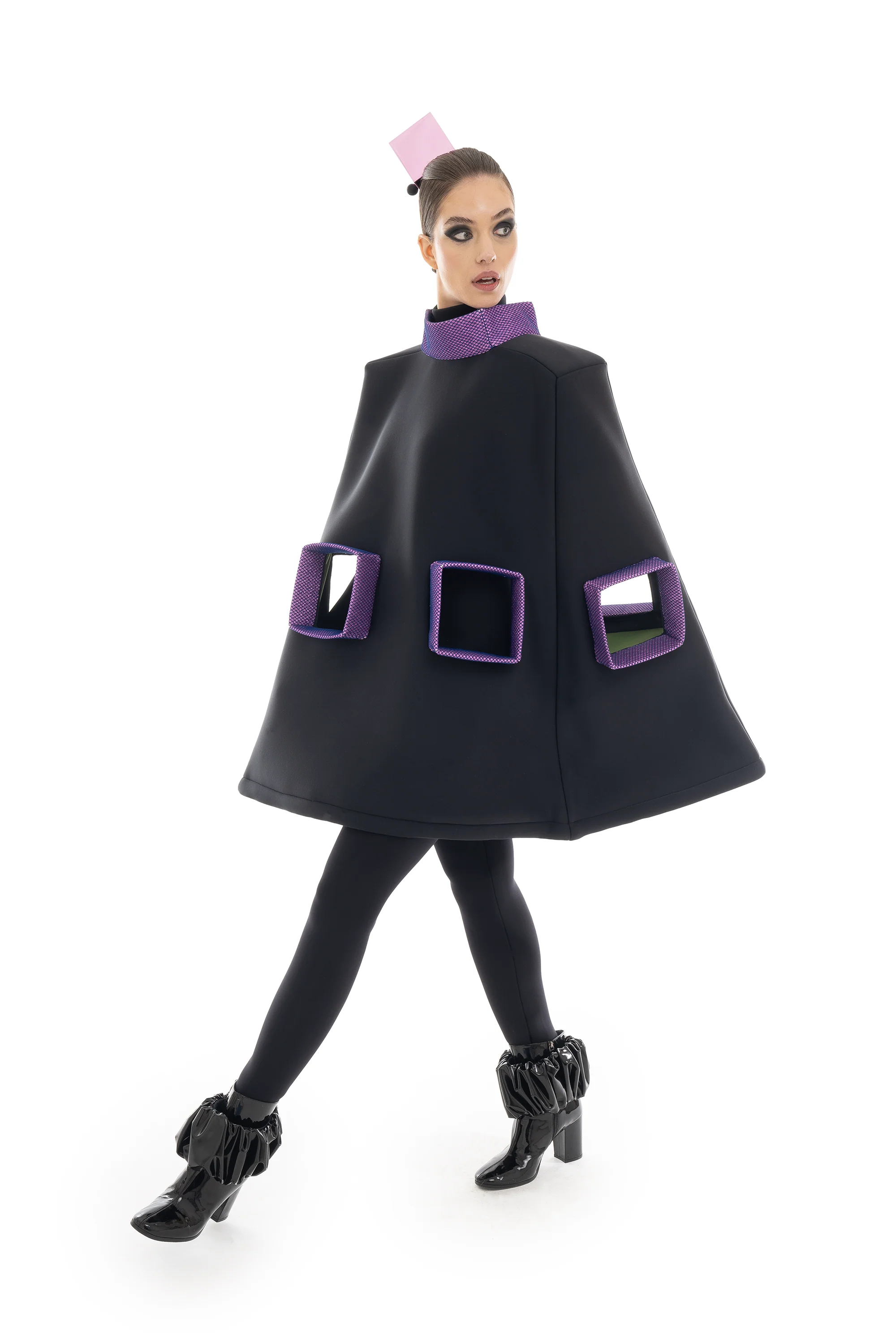 Look 40 - Fall/Winter 26/27 - Image 3