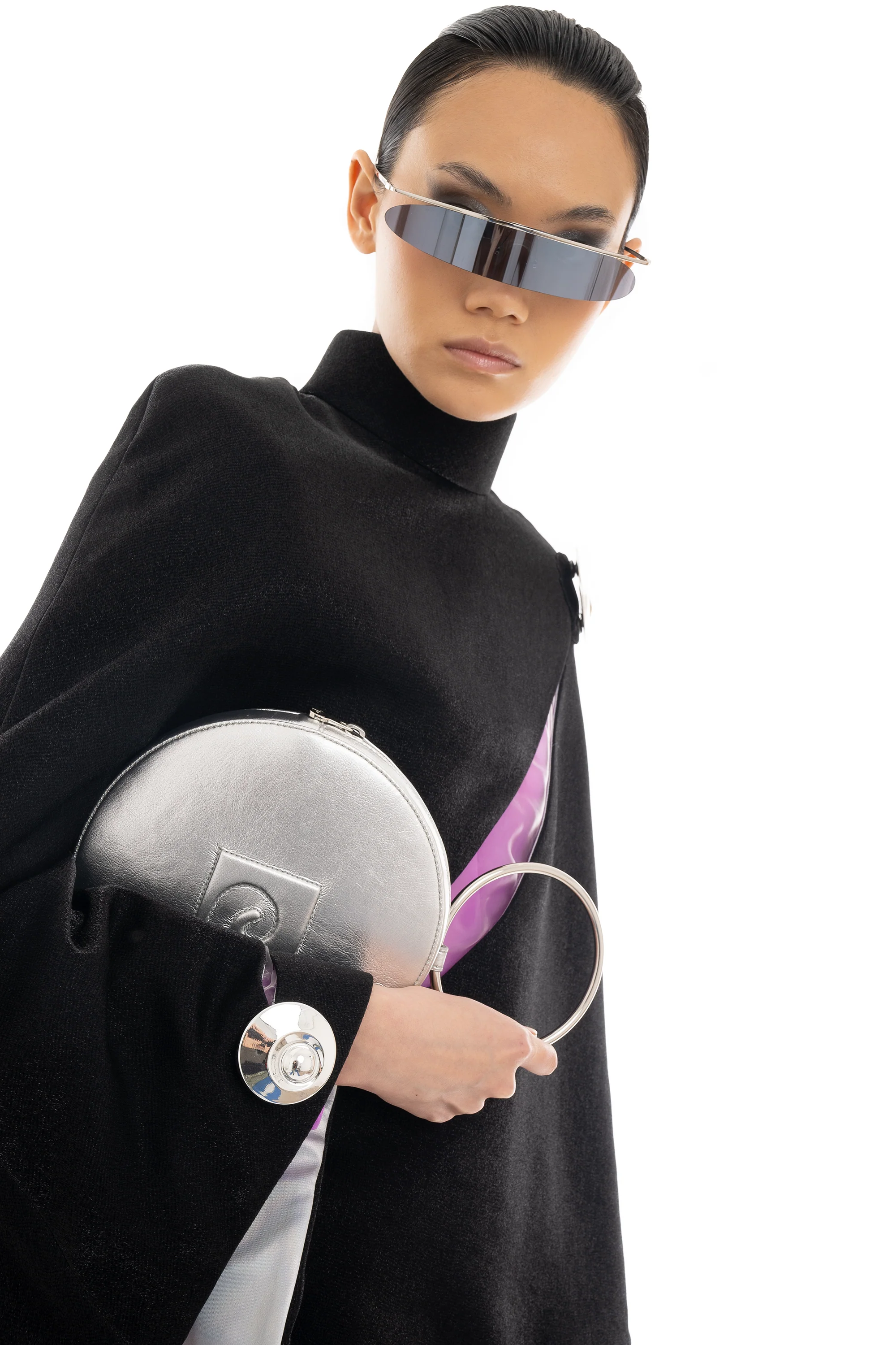 Look 43 - Fall/Winter 26/27 - Image 4