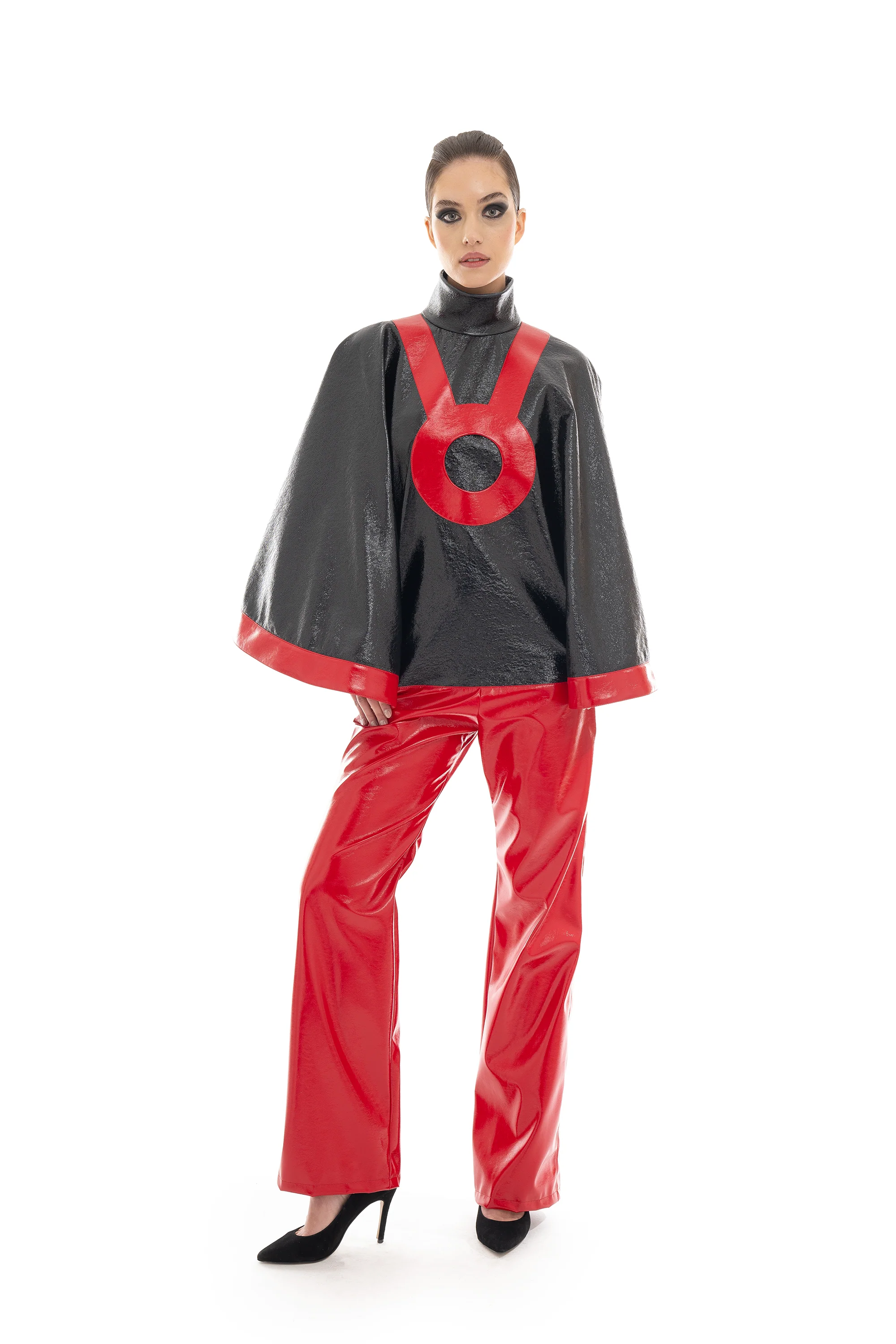 Look 58 - Fall/Winter 26/27