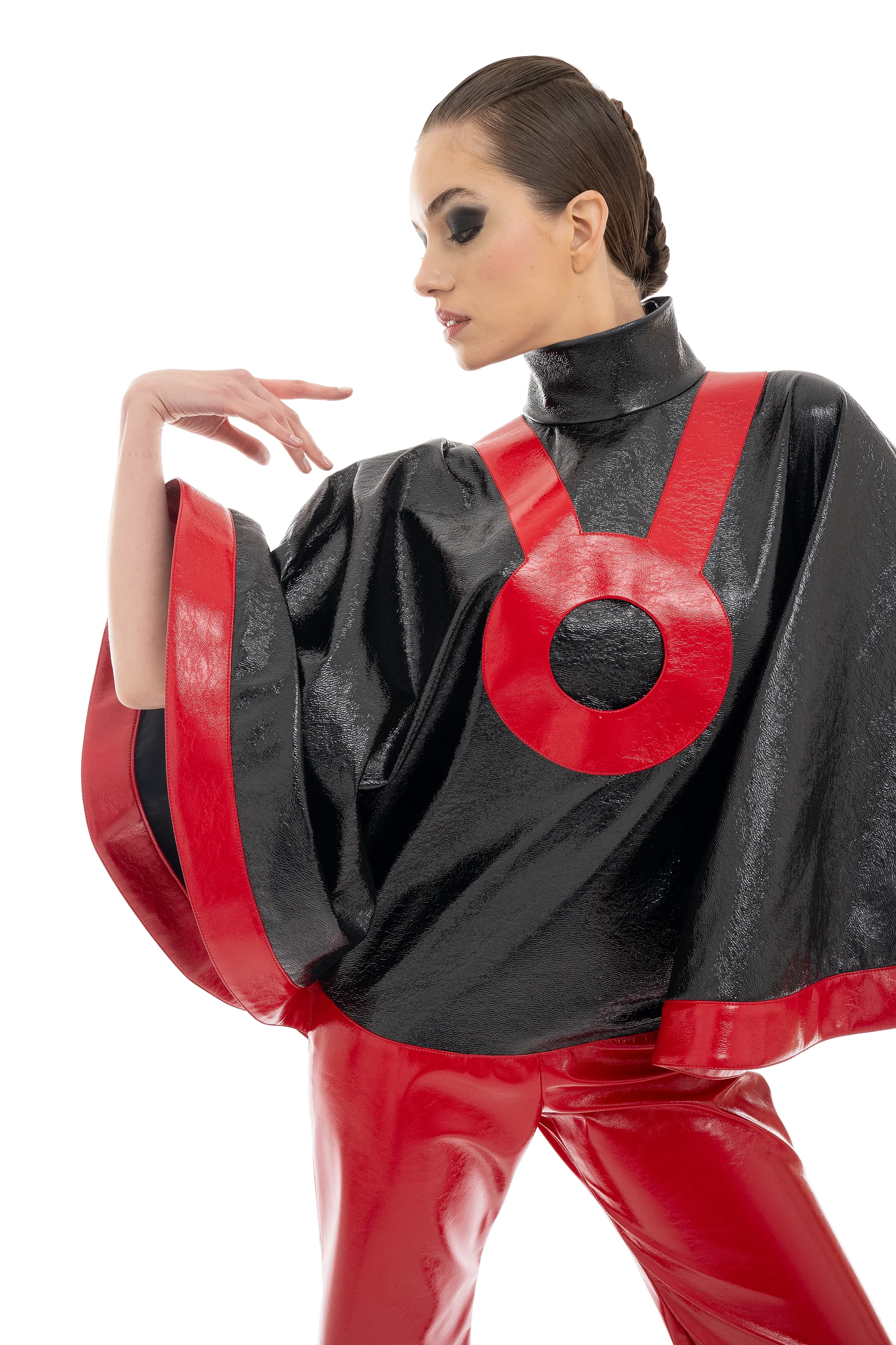Look 58 - Fall/Winter 26/27 - Image 4