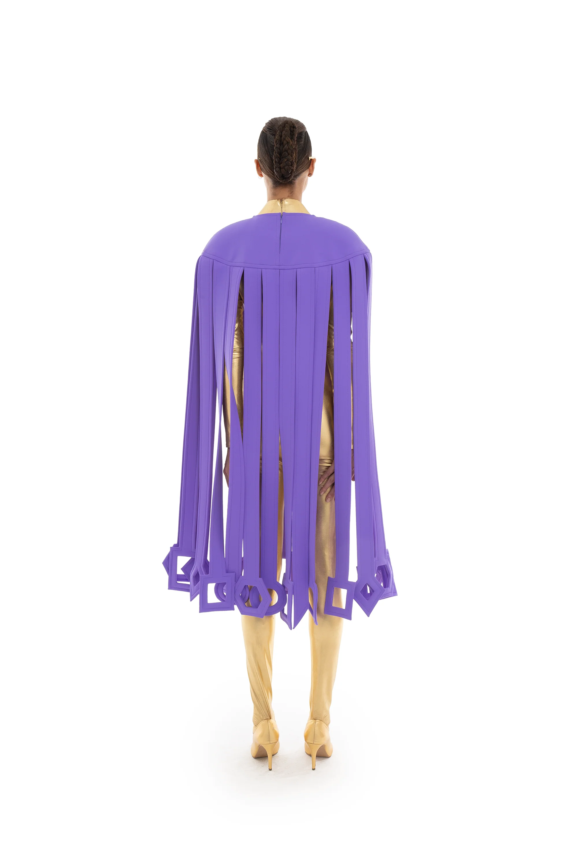 Look 61 - Fall/Winter 26/27 - Image 2