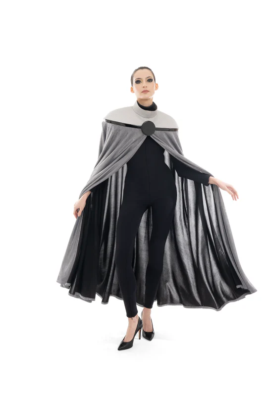 Look 7 - Fall/Winter 26/27 - Image 3