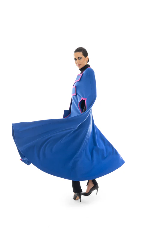 Look 8 - Fall/Winter 26/27 - Image 3