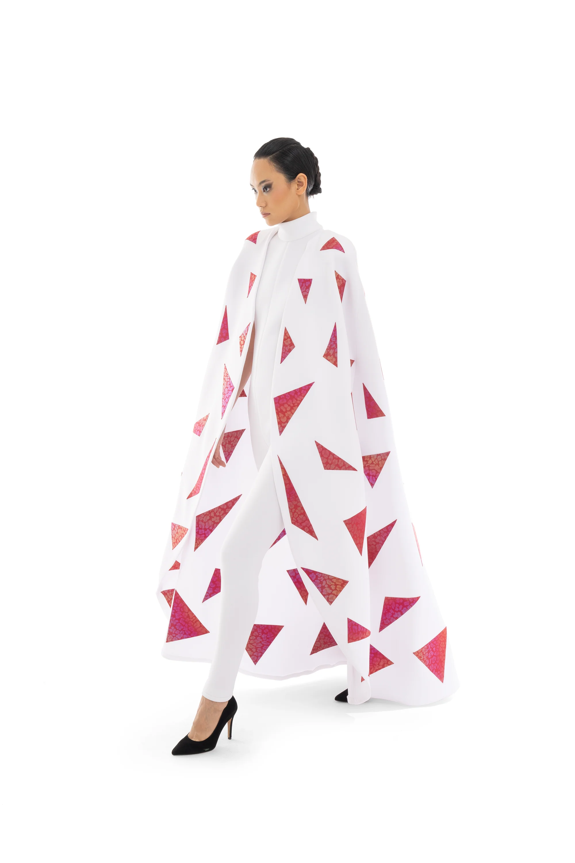 Look 9 - Fall/Winter 26/27 - Image 3