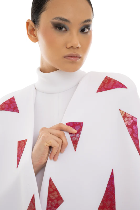 Look 9 - Fall/Winter 26/27 - Image 4