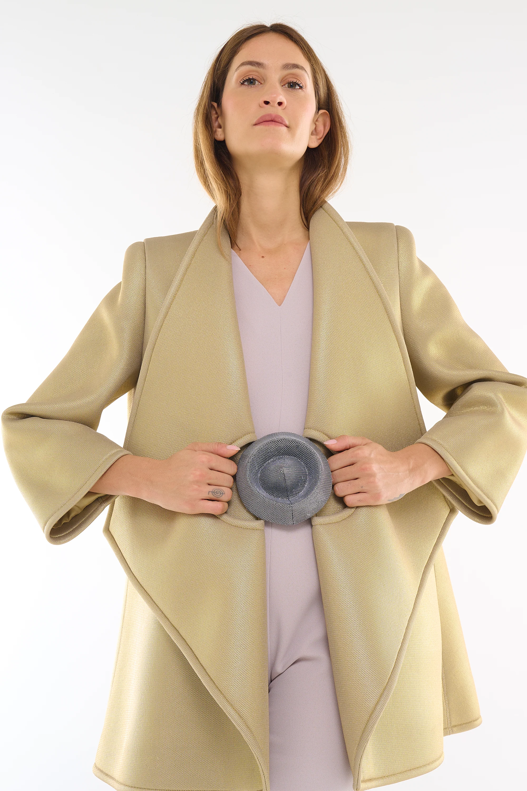 Lyra Coat - Image 4