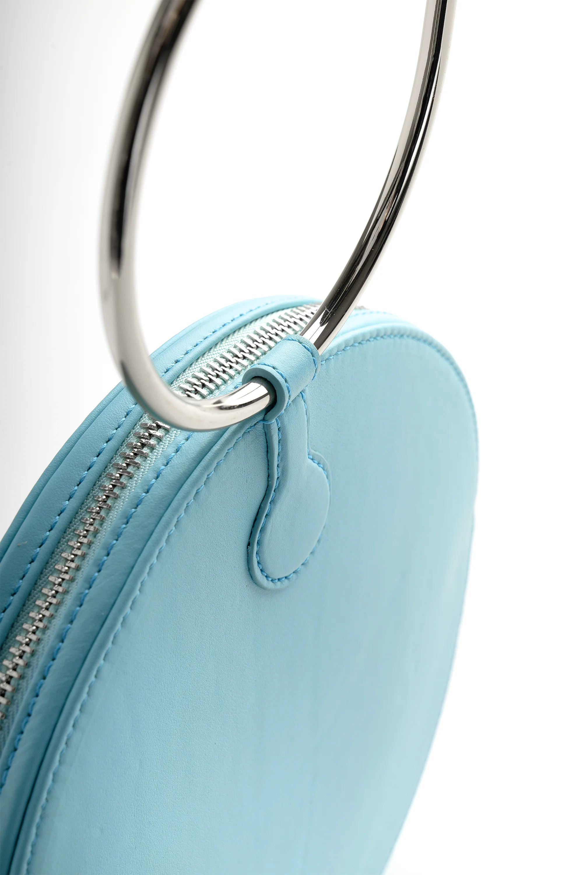 Menotte bag bleu - Image 3