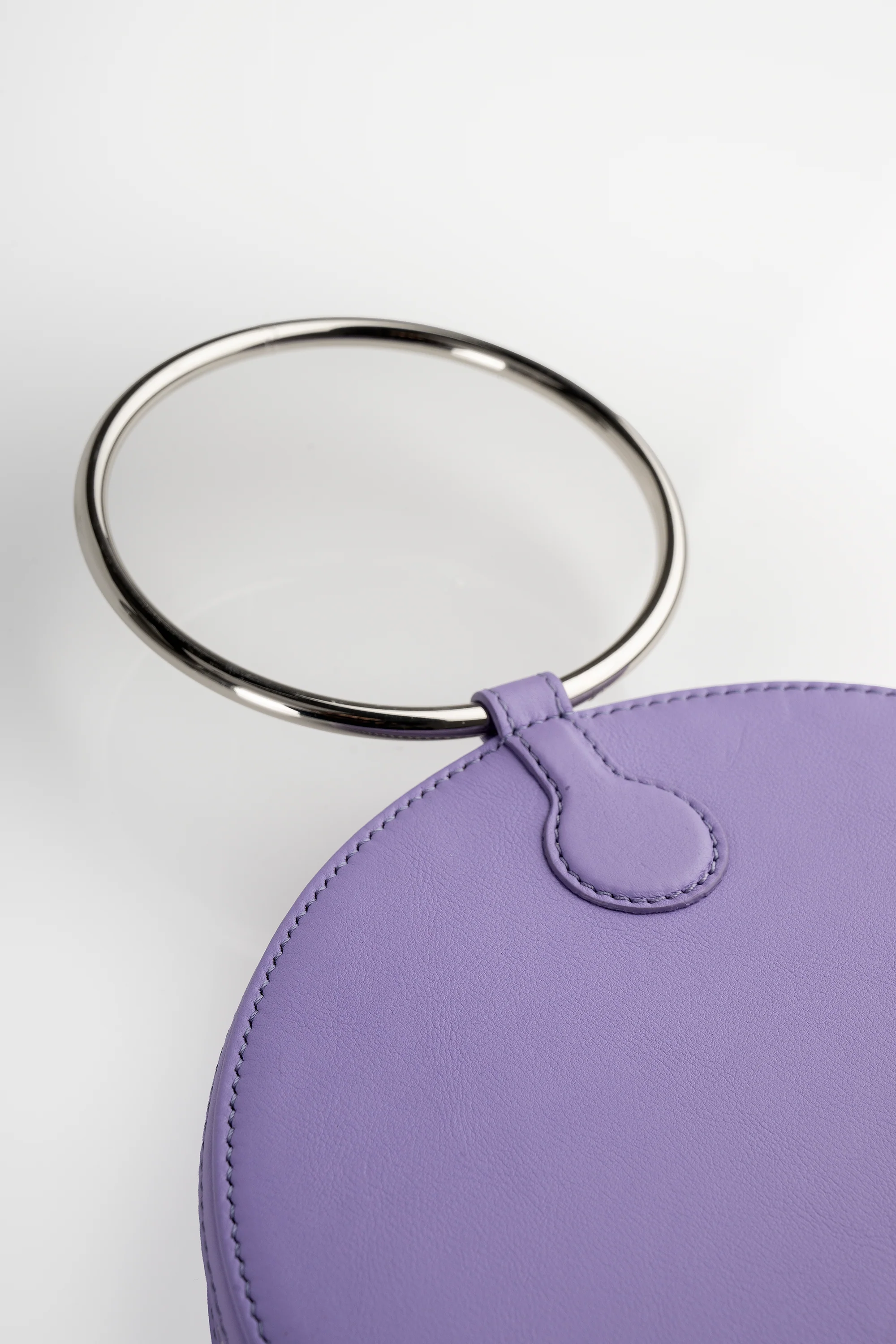 Menotte bag violet - Image 4