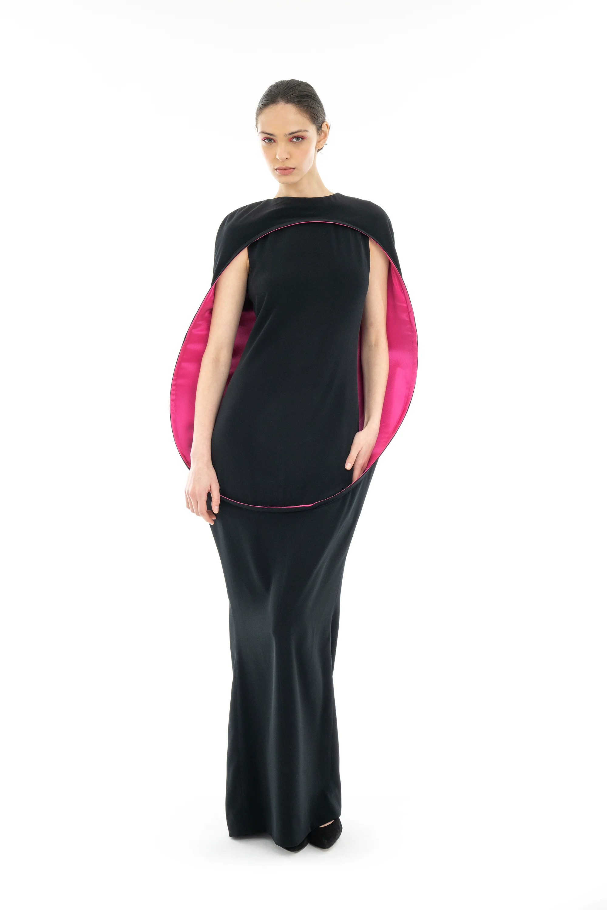 Moonlight Core Dress