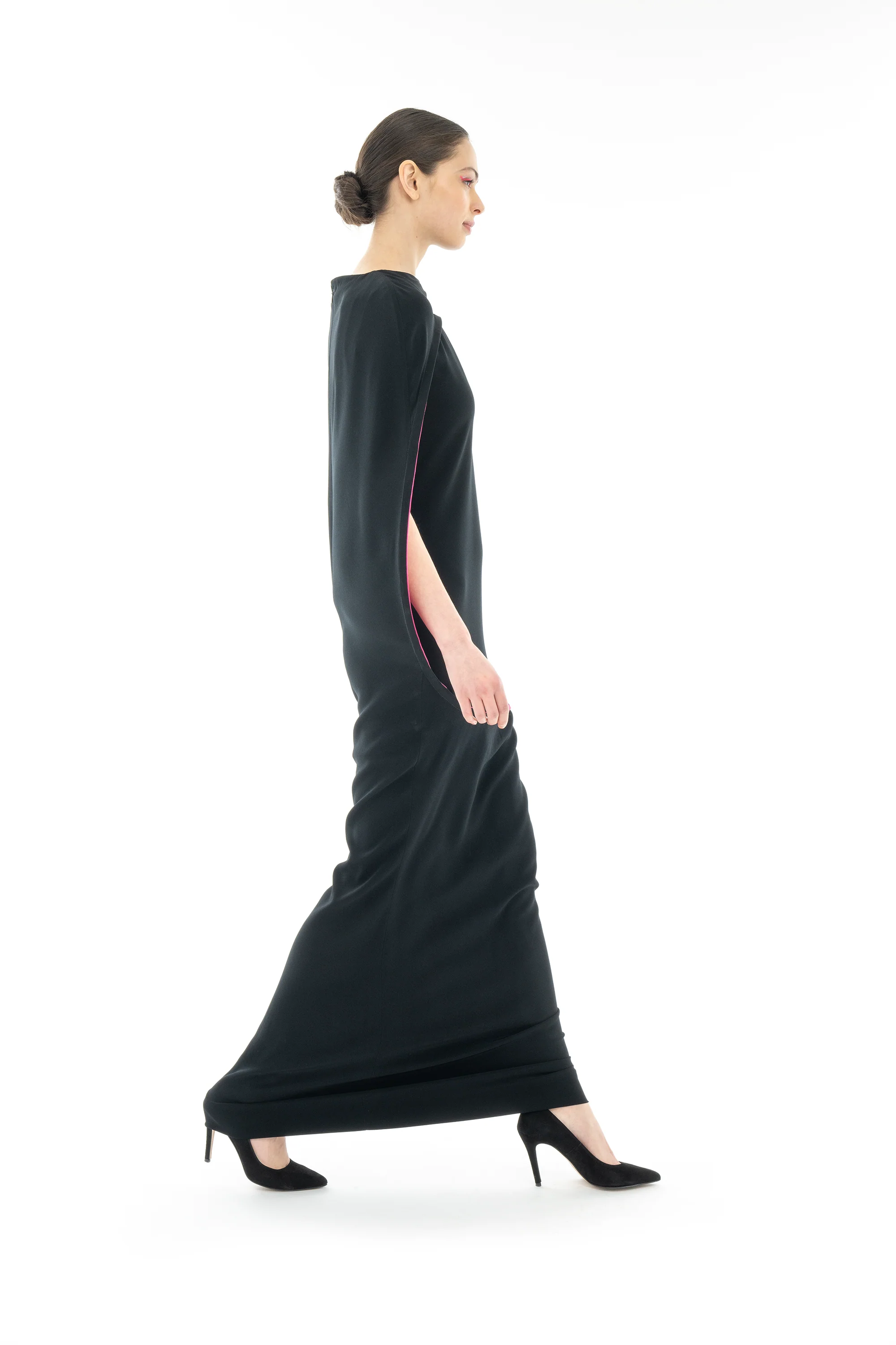 Moonlight Core Dress - Image 4