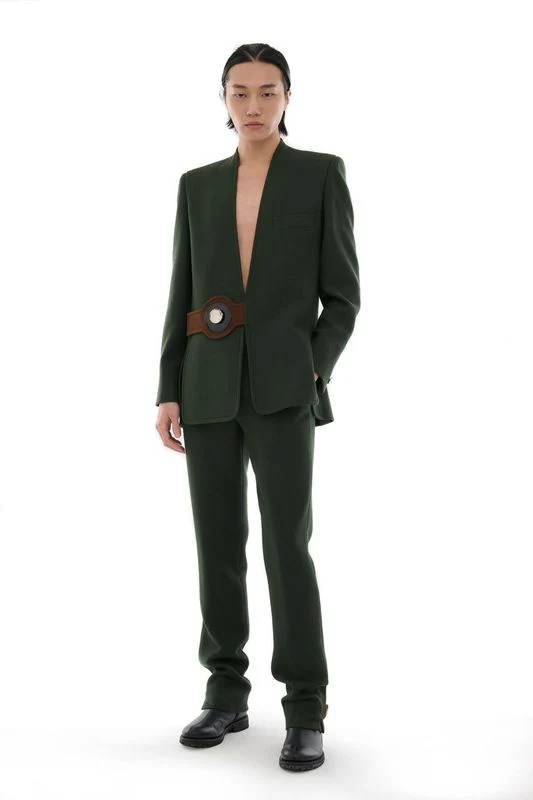 Nebulla Suit