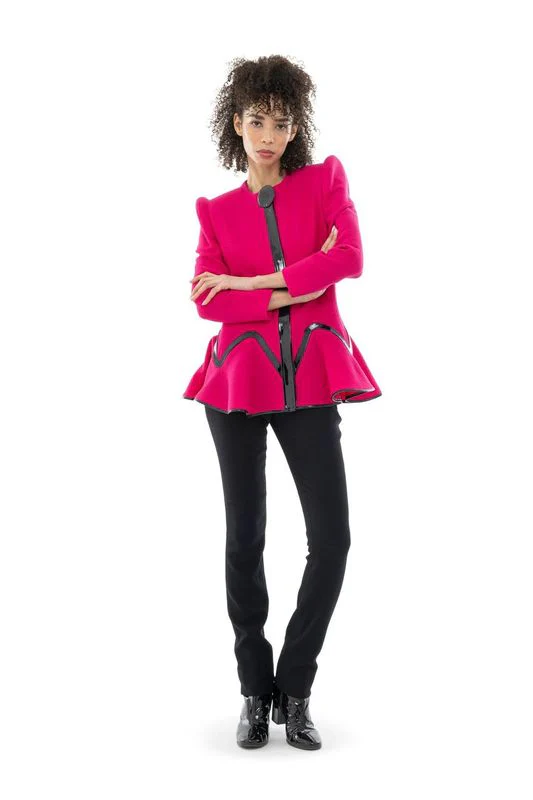 Solar Flare Jacket