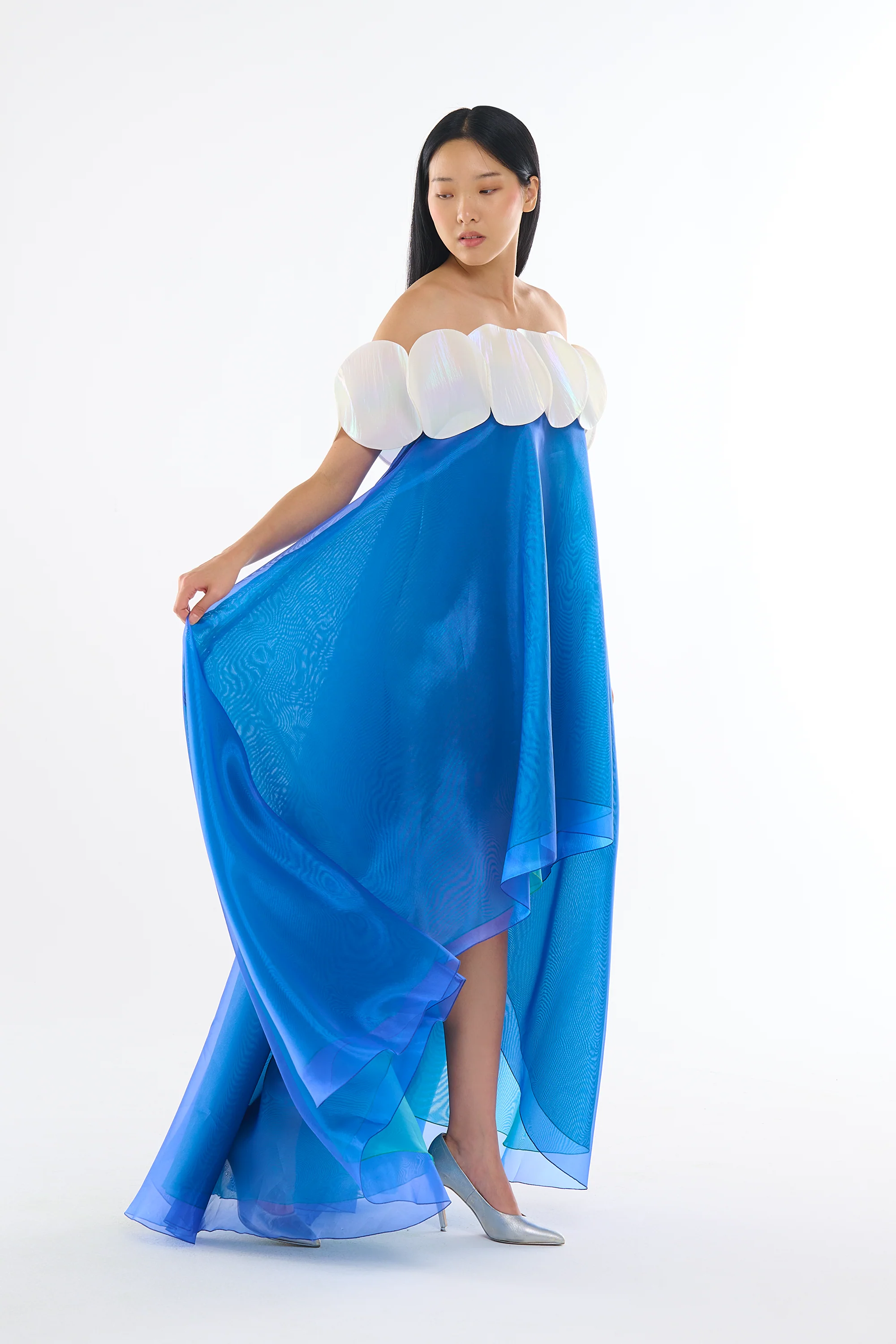 Nunki Dress - Image 4