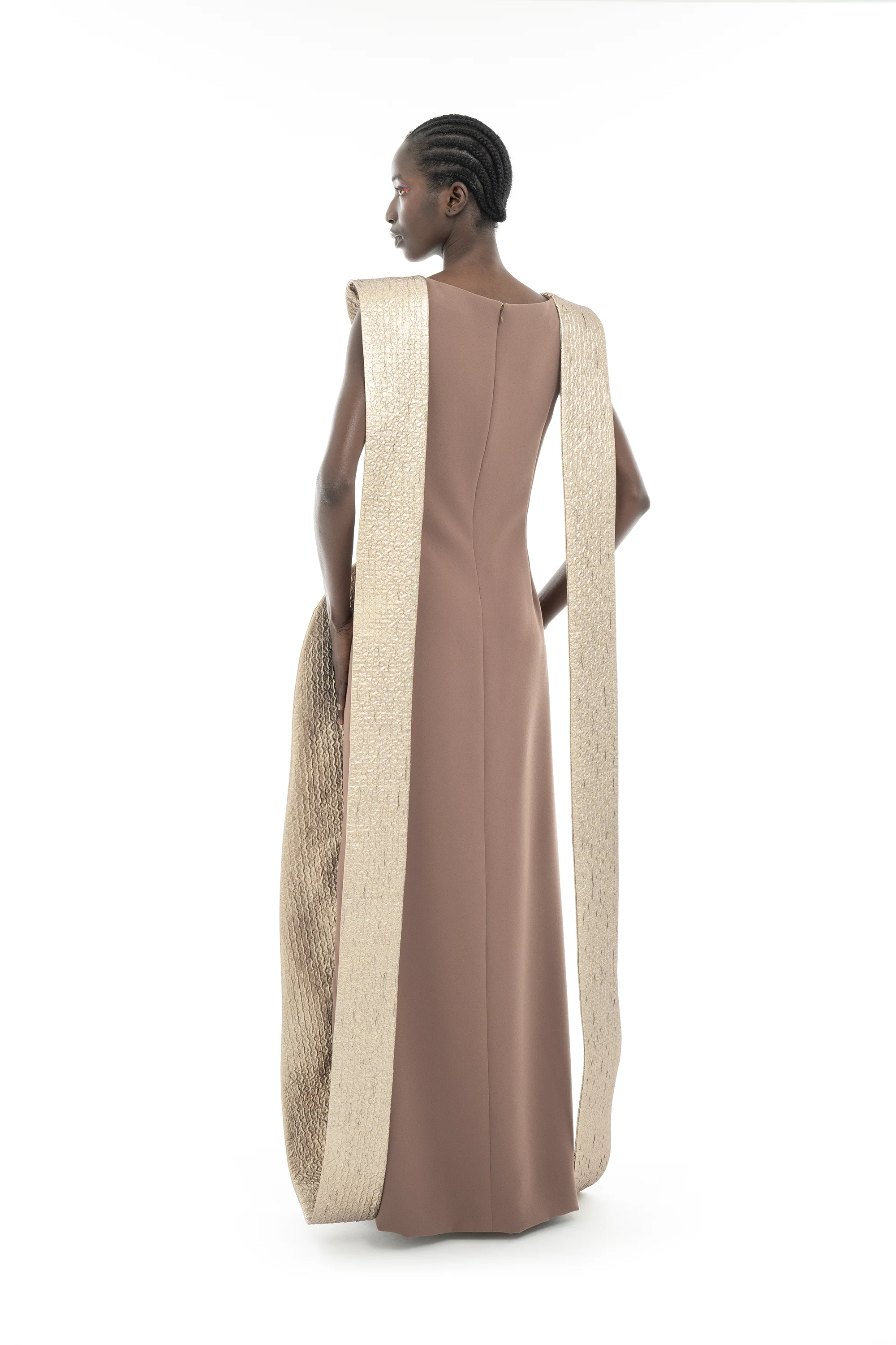 Proximities 2 Dress - Image 2